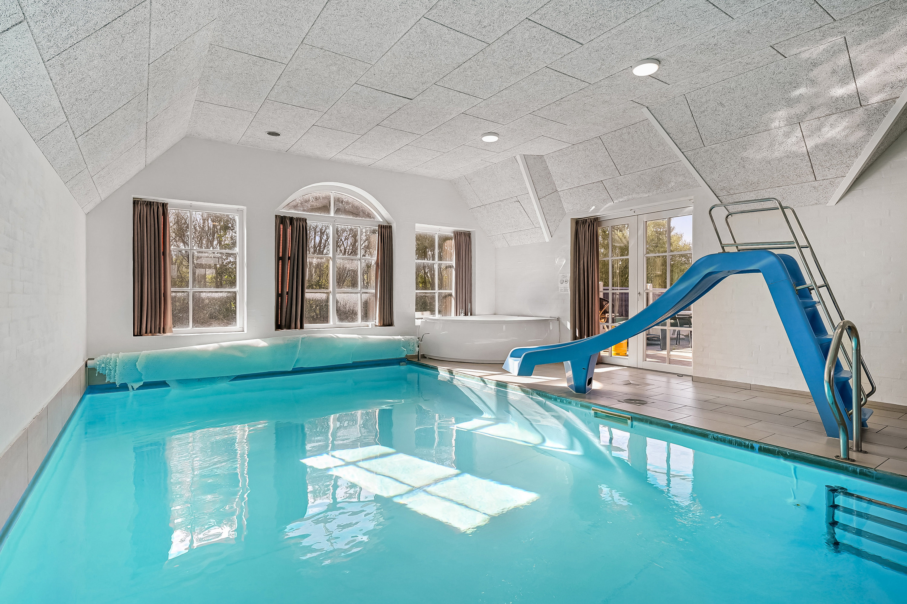 Fremhævet andet billede i fuldskærmstilstand. Billede af Kornbjergvej 19, Husby, 6990 Ulfborg