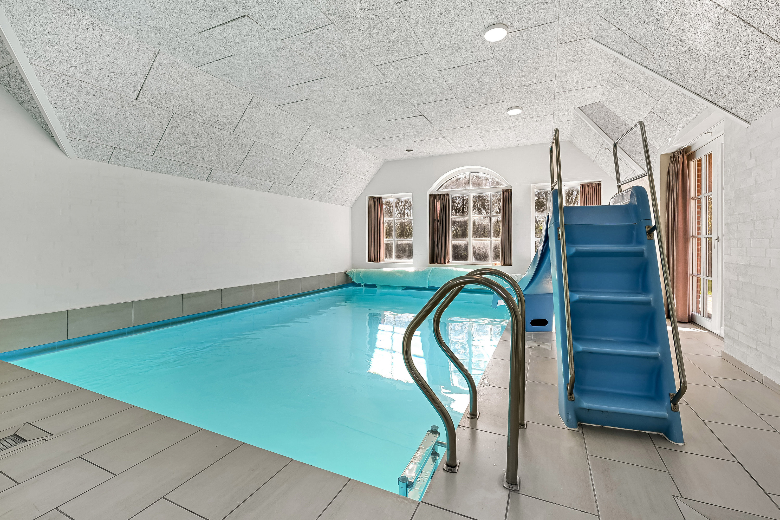 Fremhævet andet billede i fuldskærmstilstand. Billede af Kornbjergvej 19, Husby, 6990 Ulfborg