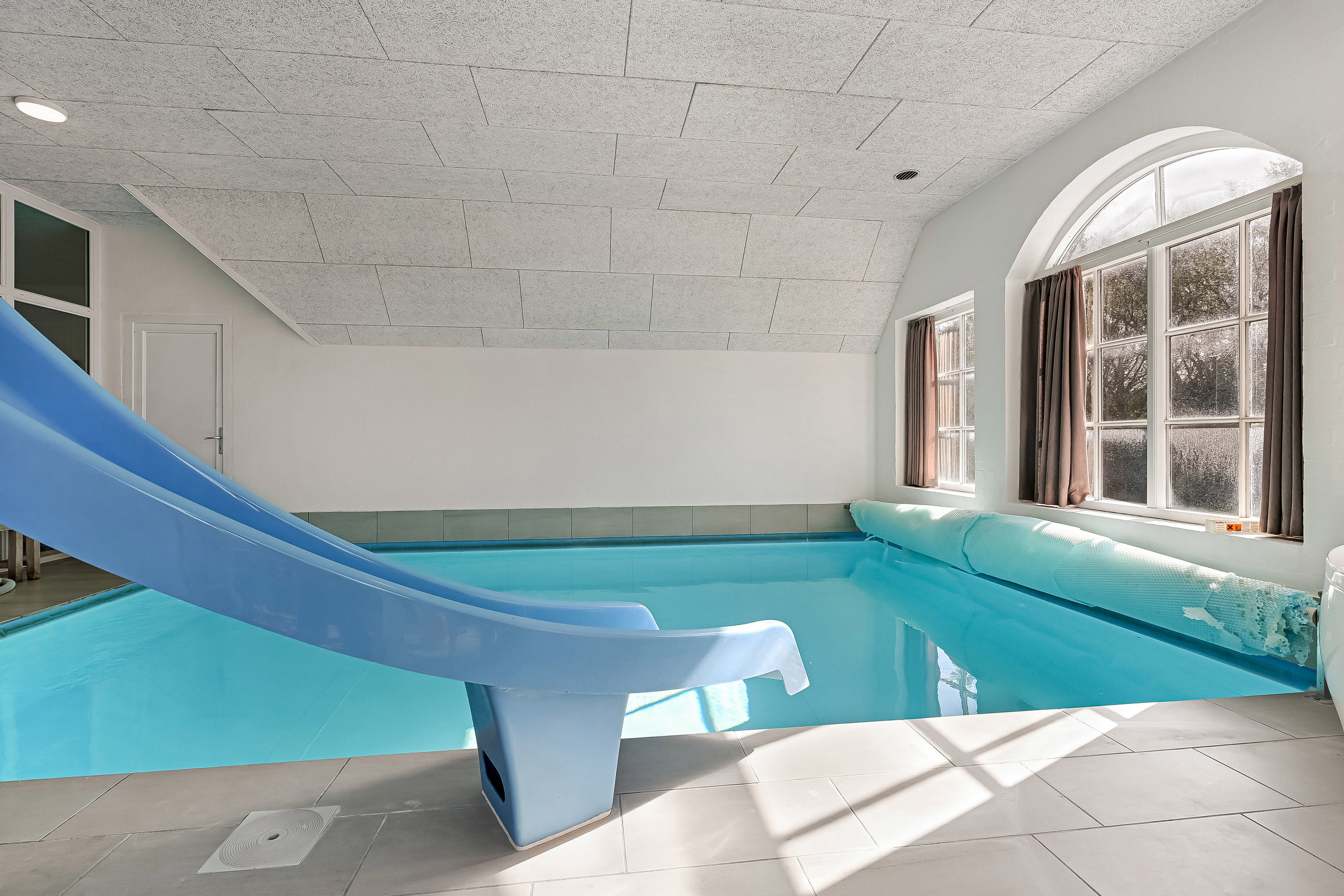 Fremhævet andet billede i fuldskærmstilstand. Billede af Kornbjergvej 19, Husby, 6990 Ulfborg