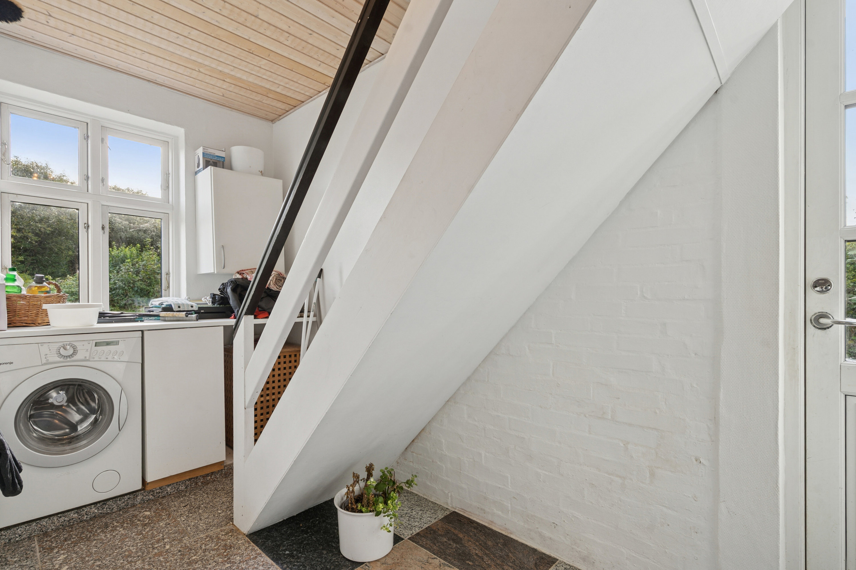 Fremhævet bryggers billede i fuldskærmstilstand. Billede af Pavegyden 24, 5771 Stenstrup