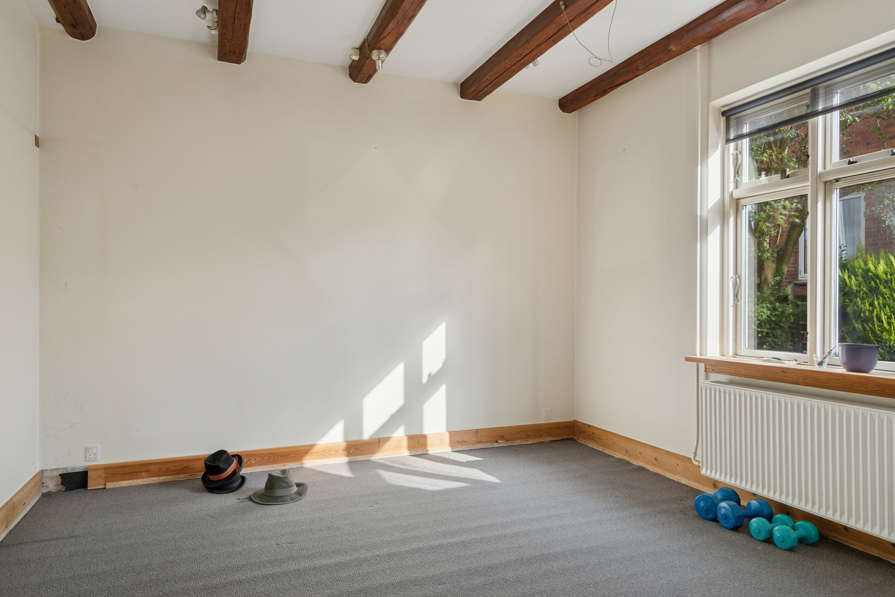 Fremhævet værelse billede i fuldskærmstilstand. Billede af Torvegade 17, 4690 Haslev