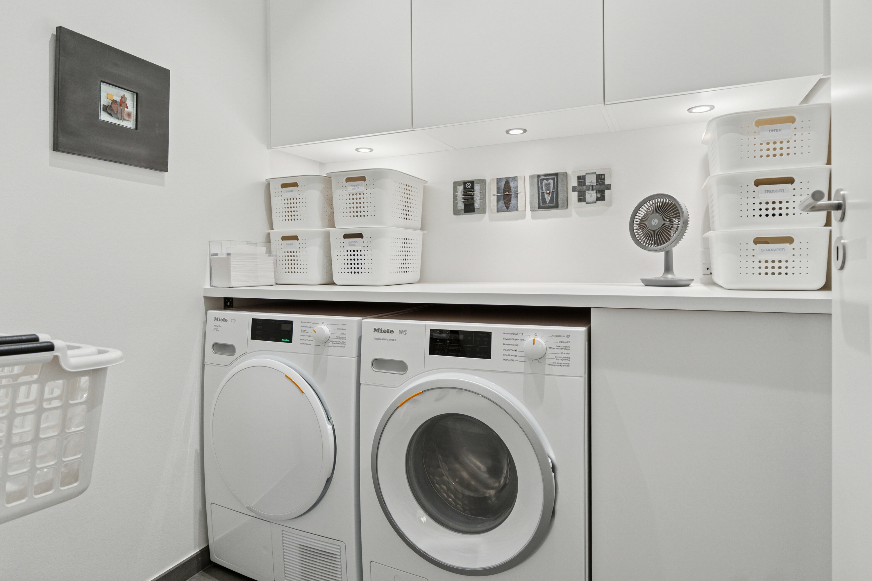 Fremhævet bryggers billede i fuldskærmstilstand. Billede af Holbergsgade 1E, 8600 Silkeborg