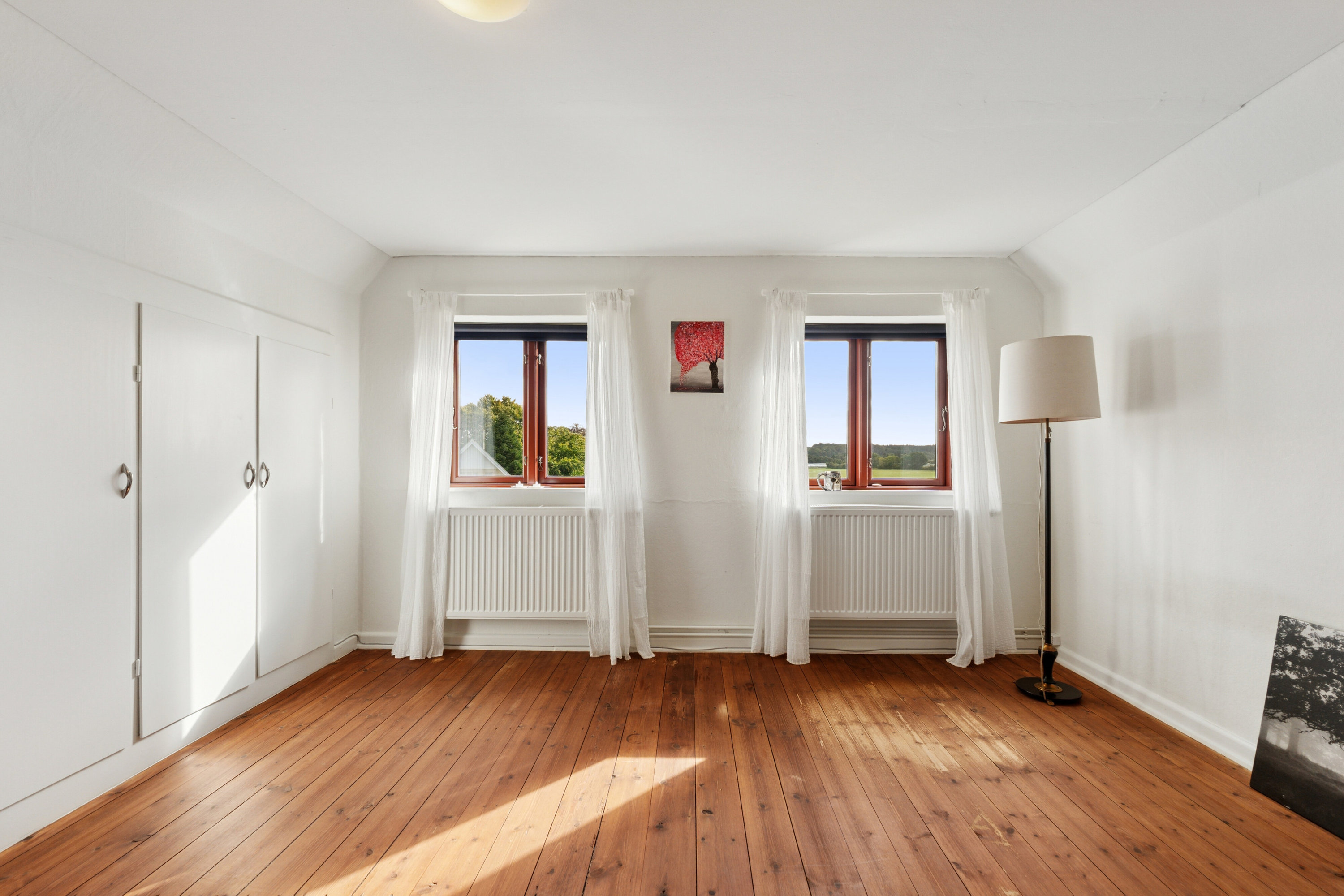 Fremhævet værelse billede i fuldskærmstilstand. Billede af Søndervej 36, Brobyværk, 5672 Broby