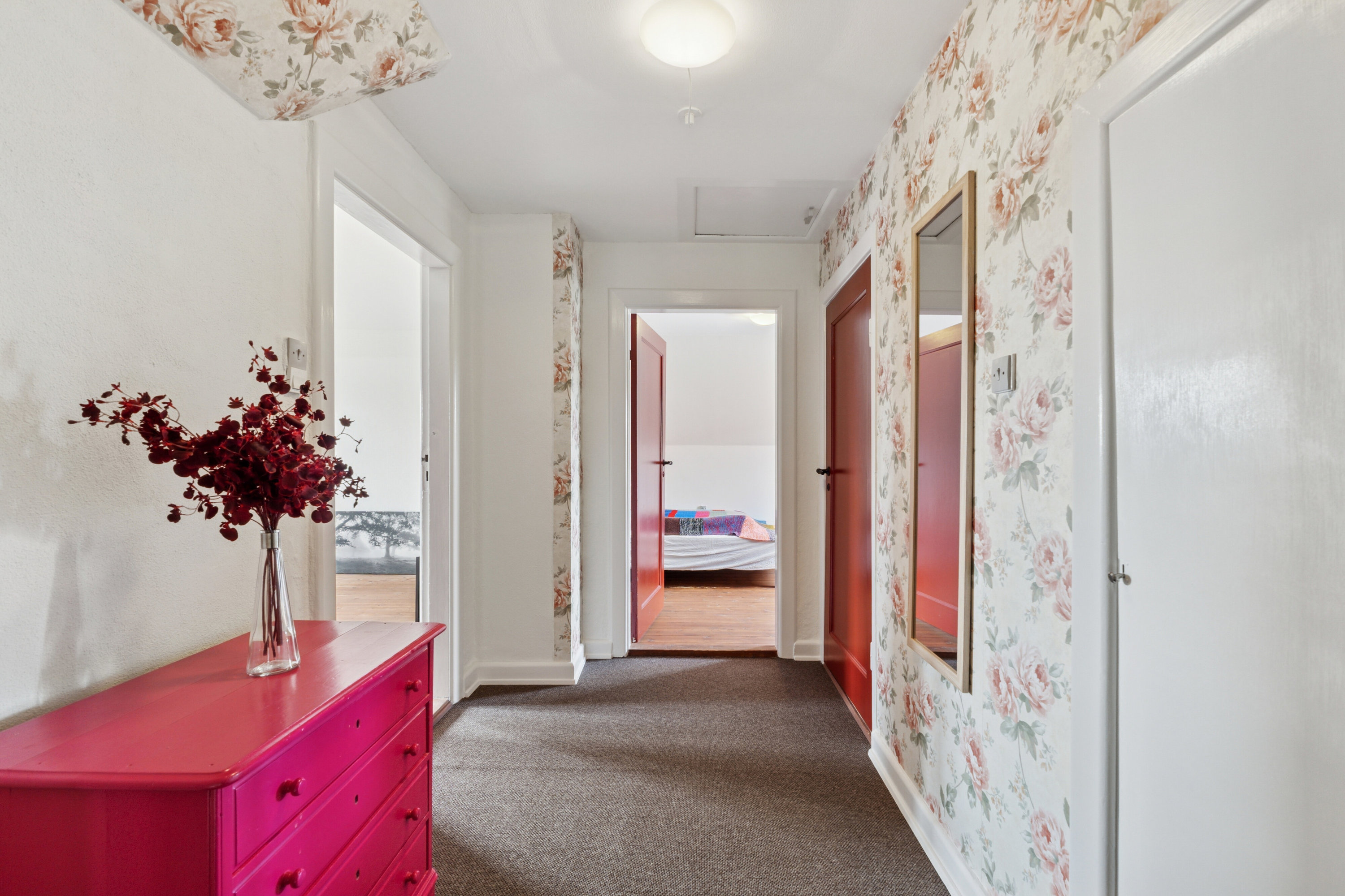 Fremhævet gang billede i fuldskærmstilstand. Billede af Søndervej 36, Brobyværk, 5672 Broby