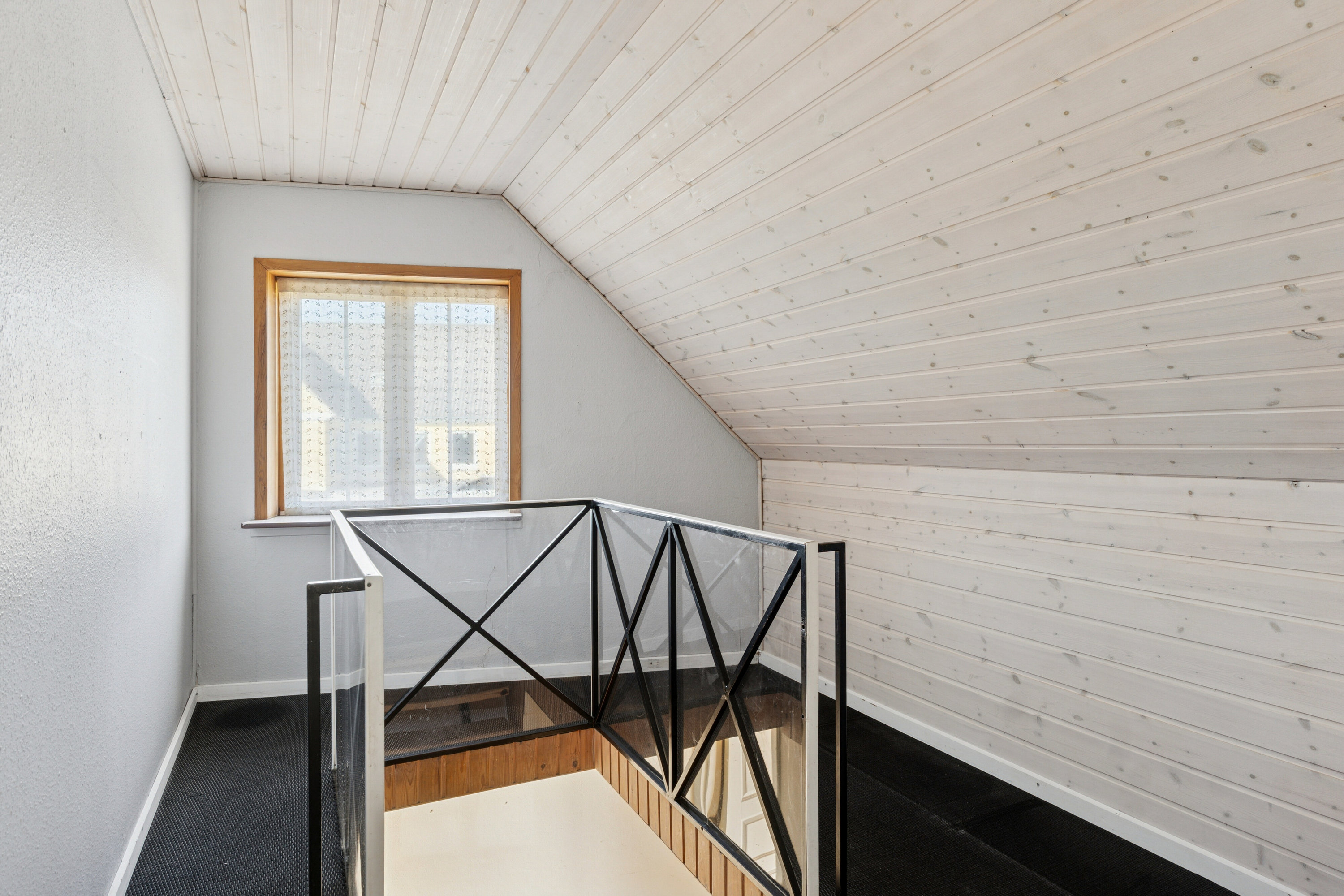 Fremhævet repos billede i fuldskærmstilstand. Billede af Mosbjergvej 1, st.., 9881 Bindslev