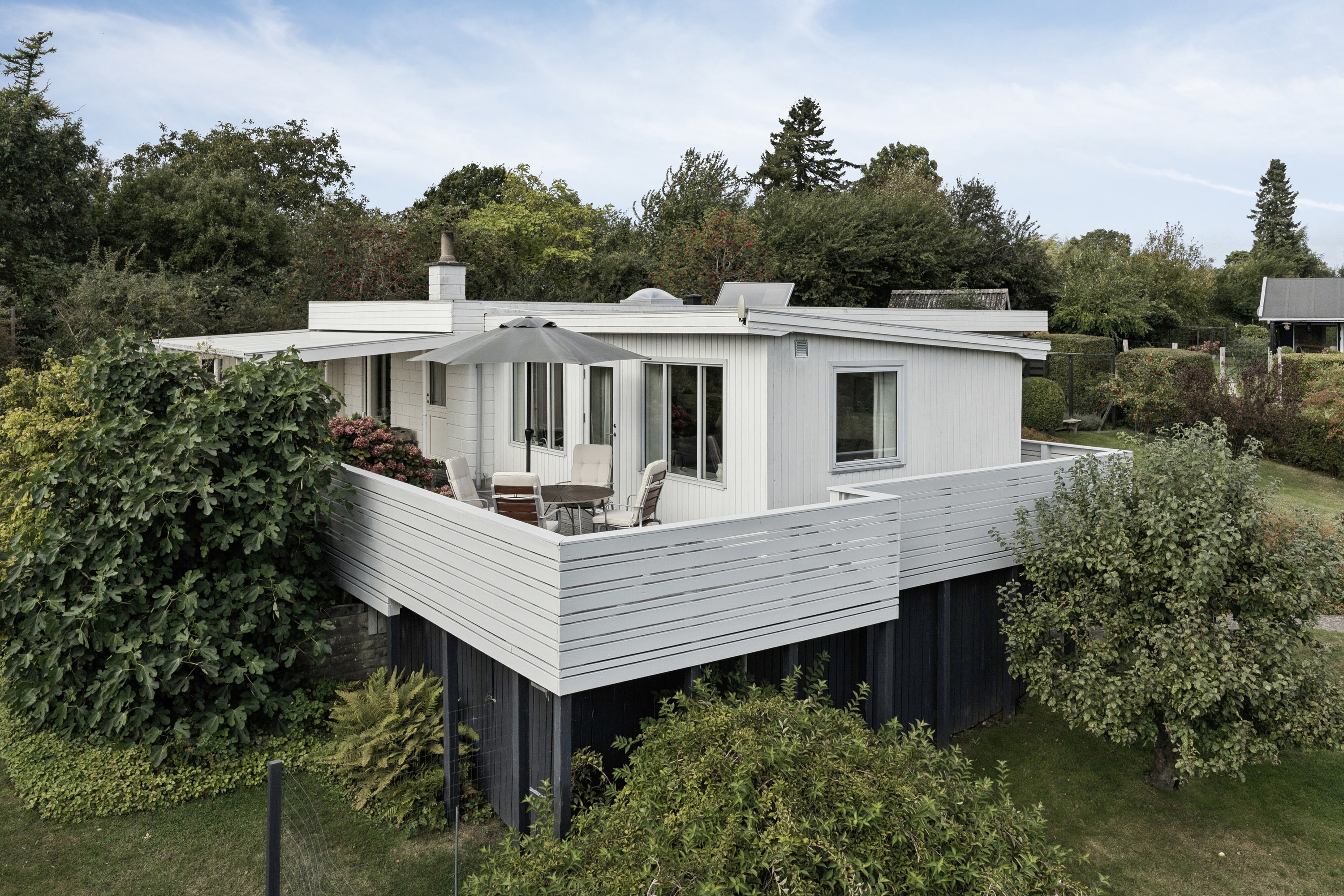 Lars Krandsvej 7, Klint, 4500 Nykøbing Sj