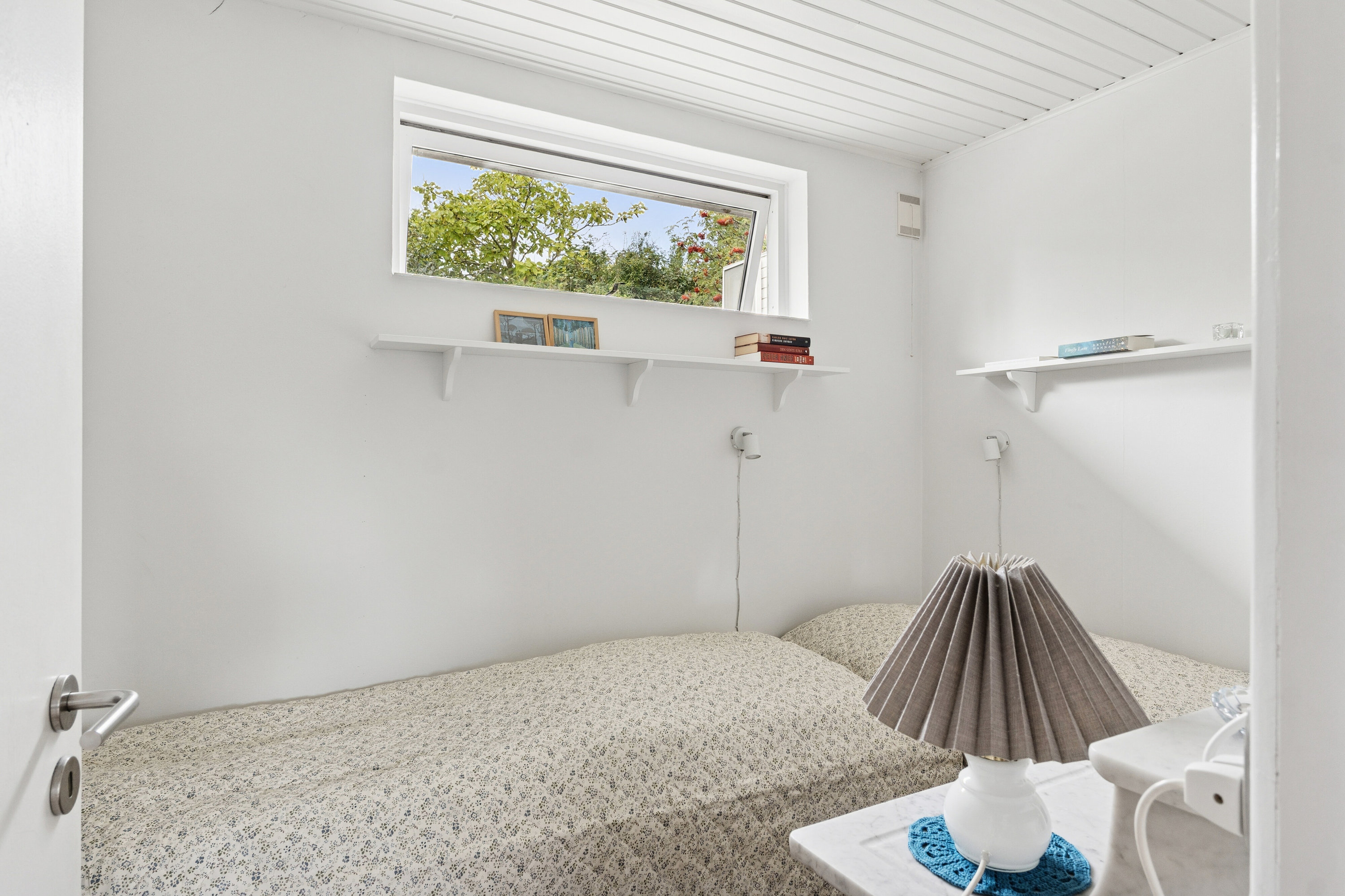 Fremhævet soveværelse billede i fuldskærmstilstand. Billede af Lars Krandsvej 7, Klint, 4500 Nykøbing Sj