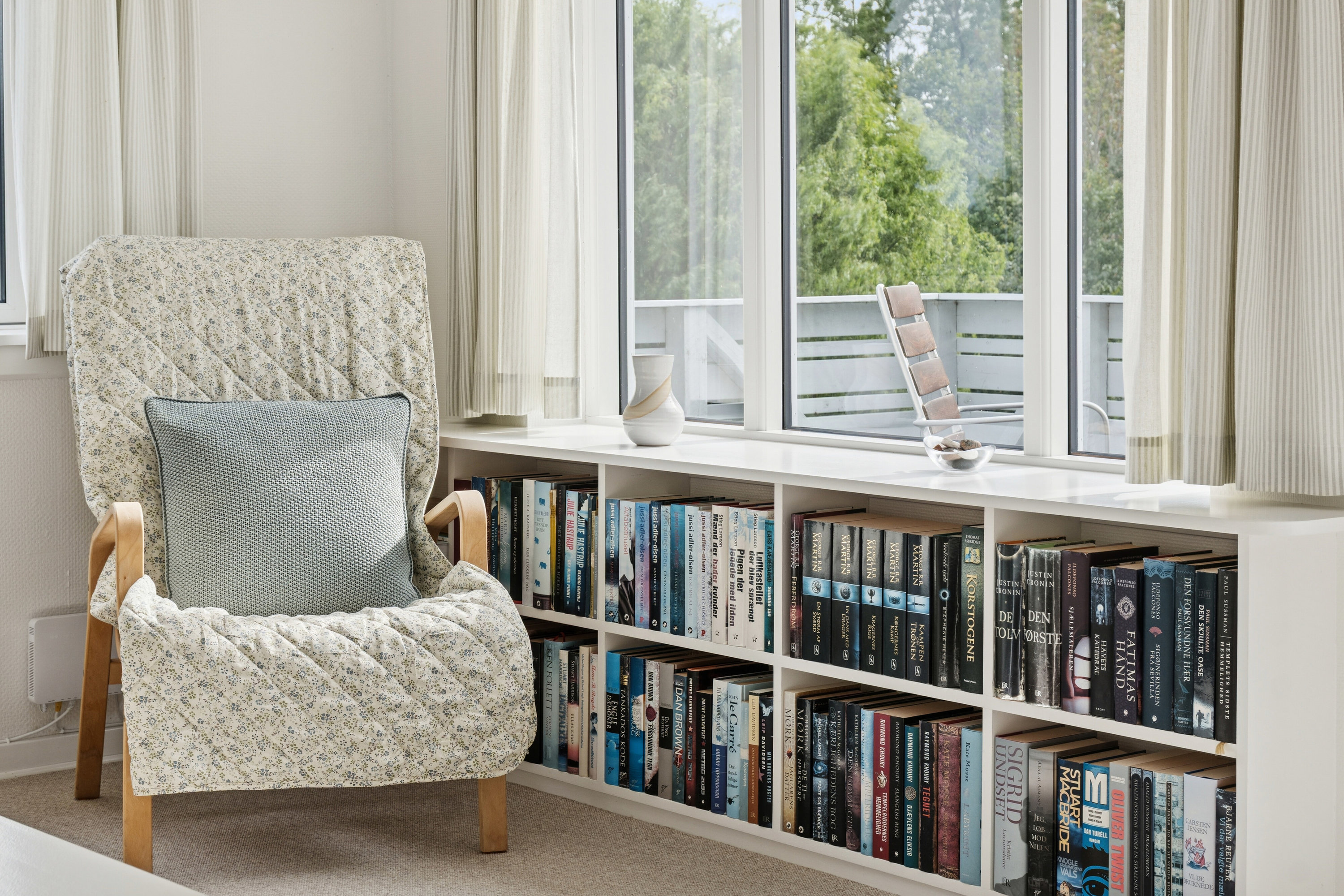 Fremhævet værelse billede i fuldskærmstilstand. Billede af Lars Krandsvej 7, Klint, 4500 Nykøbing Sj