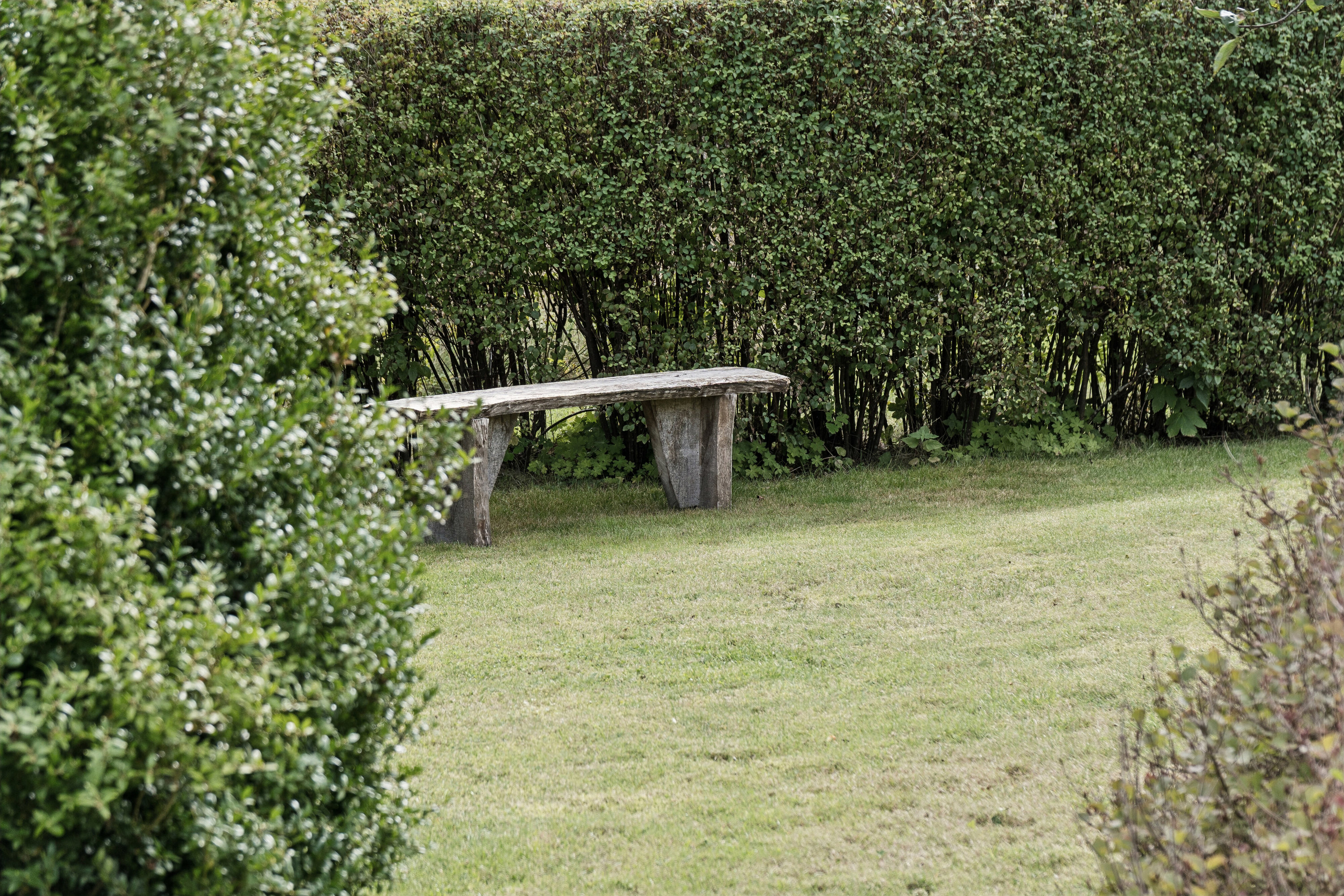 Fremhævet have billede i fuldskærmstilstand. Billede af Lars Krandsvej 7, Klint, 4500 Nykøbing Sj