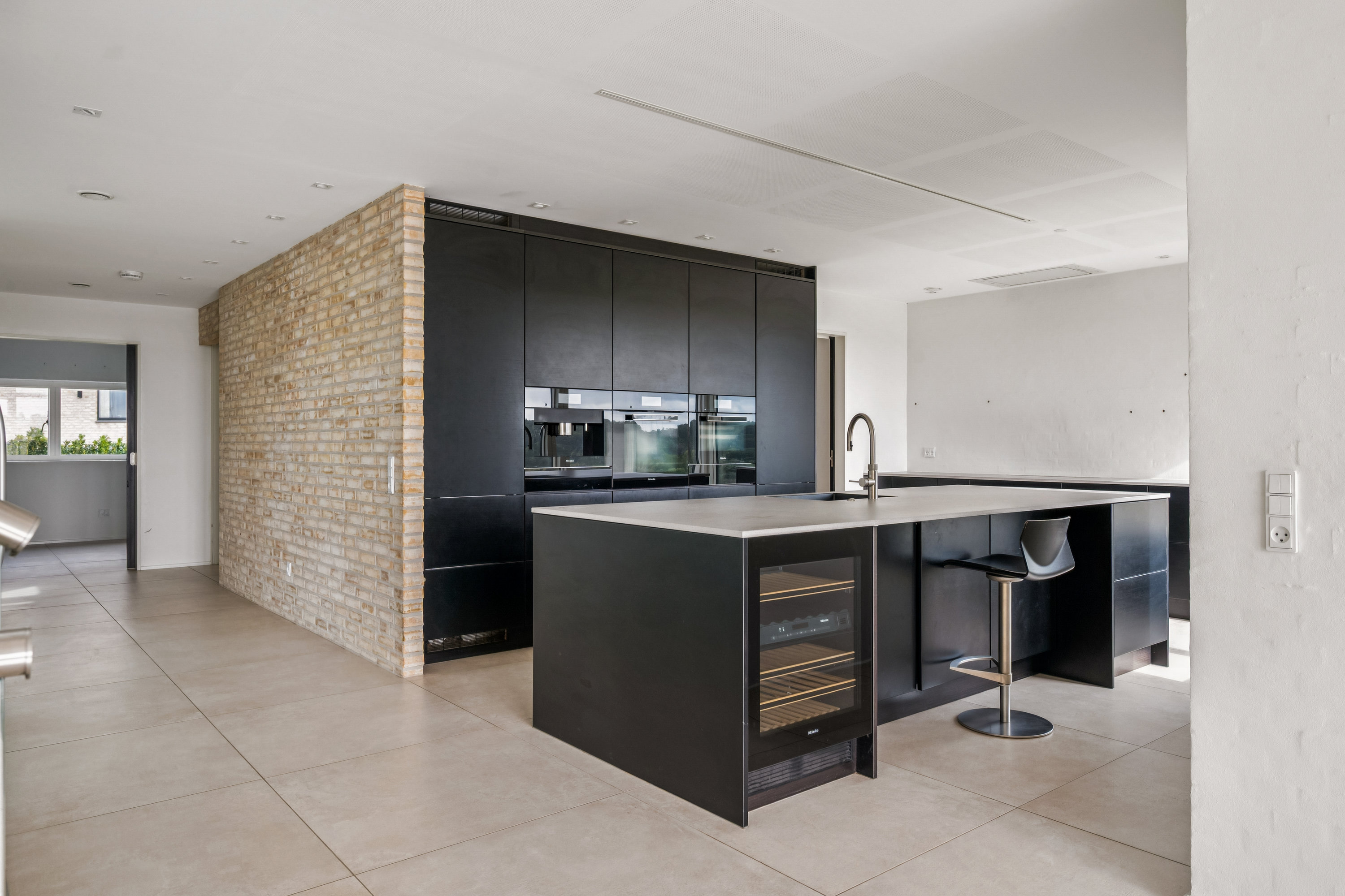 Fremhævet værelse billede i fuldskærmstilstand. Billede af Holmebakken 48, 8382 Hinnerup