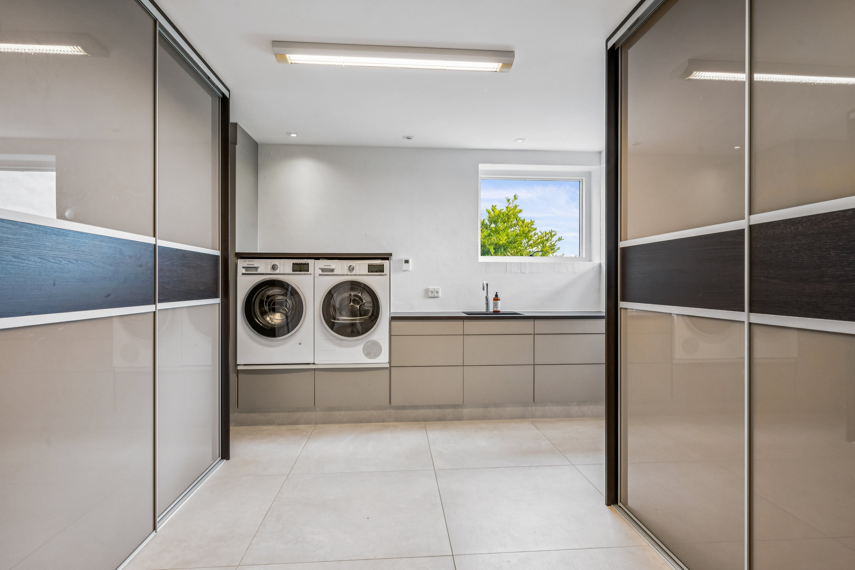 Fremhævet bryggers billede i fuldskærmstilstand. Billede af Holmebakken 48, 8382 Hinnerup