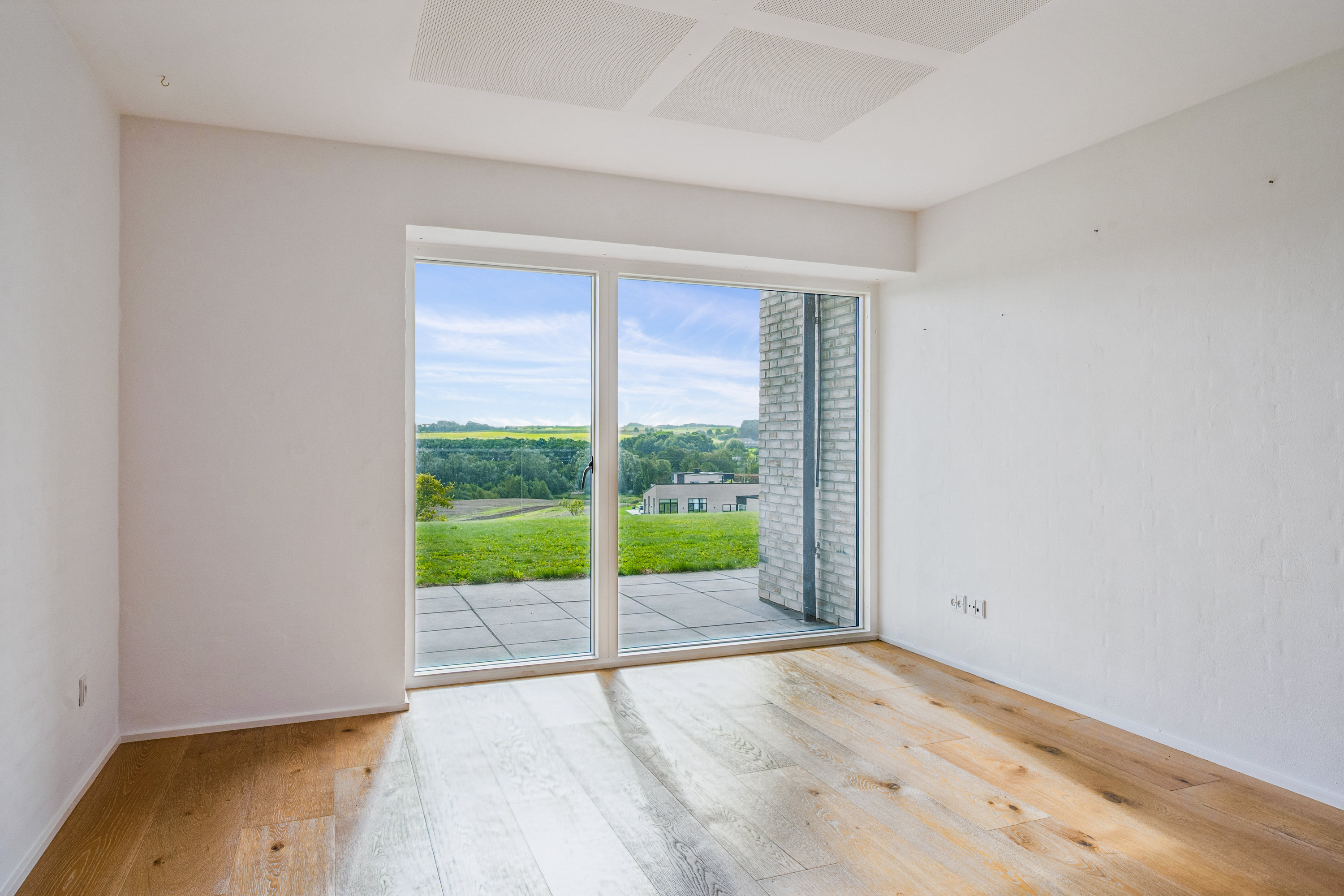 Fremhævet værelse billede i fuldskærmstilstand. Billede af Holmebakken 48, 8382 Hinnerup