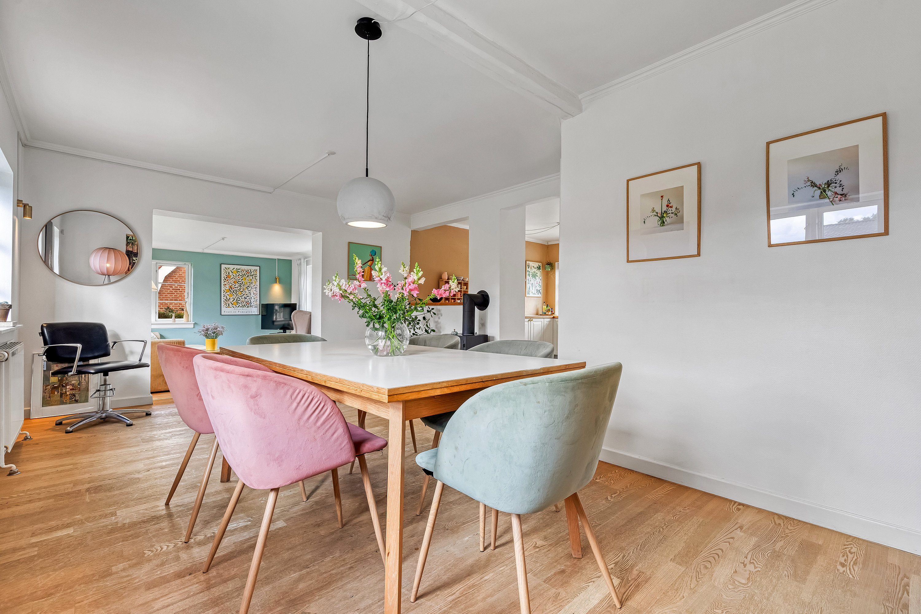 Fremhævet alrum billede i fuldskærmstilstand. Billede af Nellerupgårds Alle 3, 3250 Gilleleje