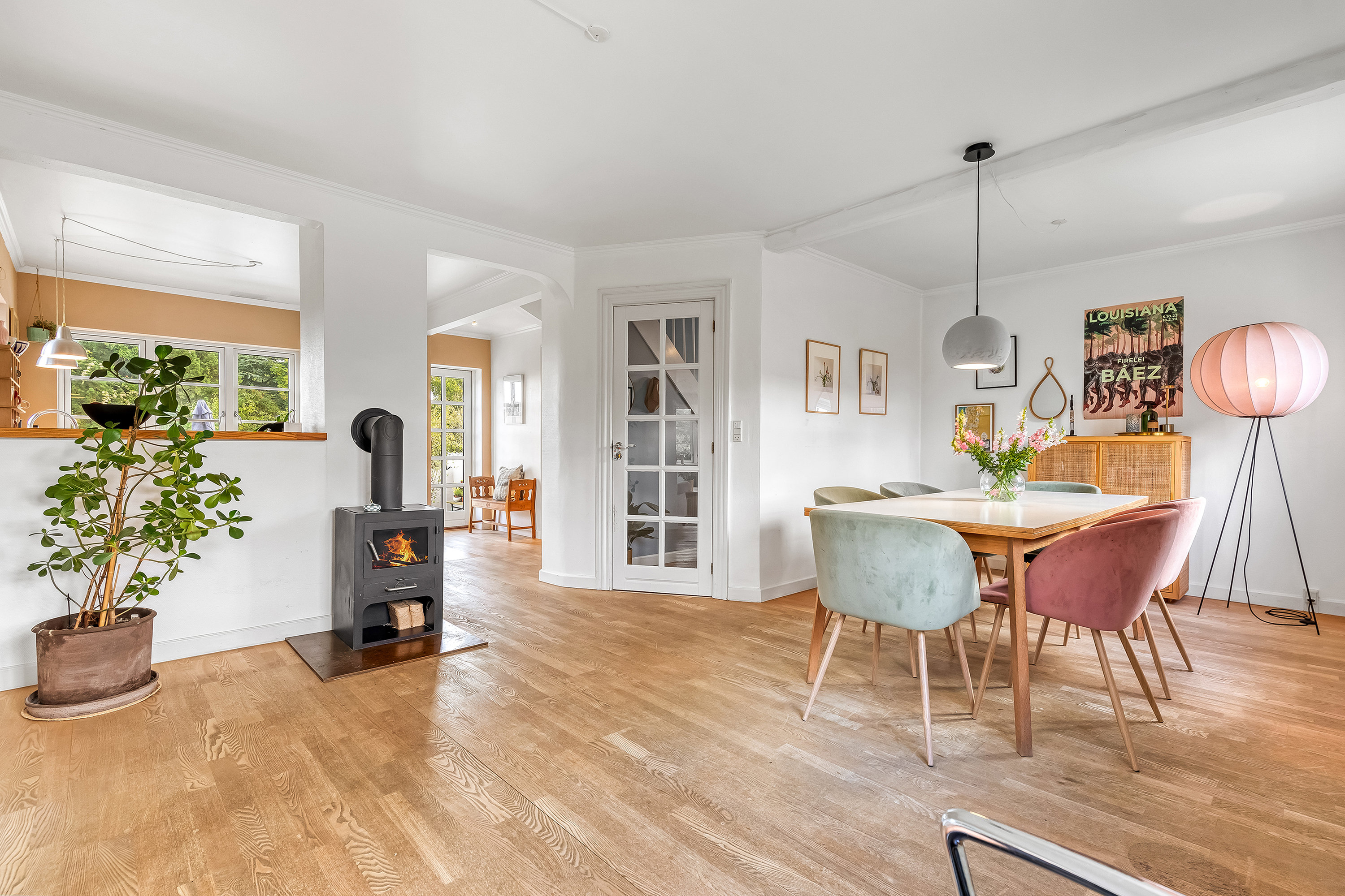 Fremhævet alrum billede i fuldskærmstilstand. Billede af Nellerupgårds Alle 3, 3250 Gilleleje