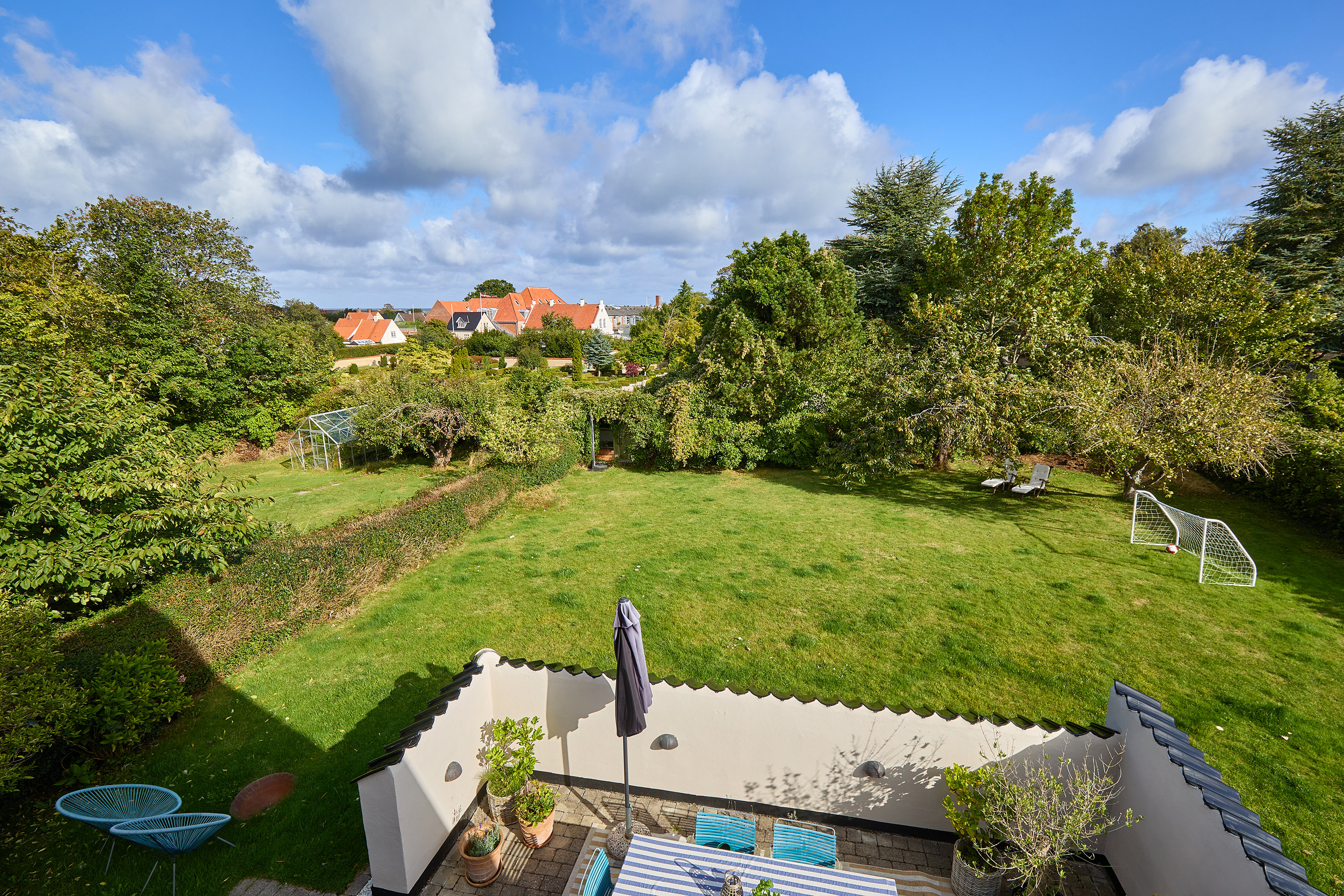 Fremhævet udsigt billede i fuldskærmstilstand. Billede af Nellerupgårds Alle 3, 3250 Gilleleje