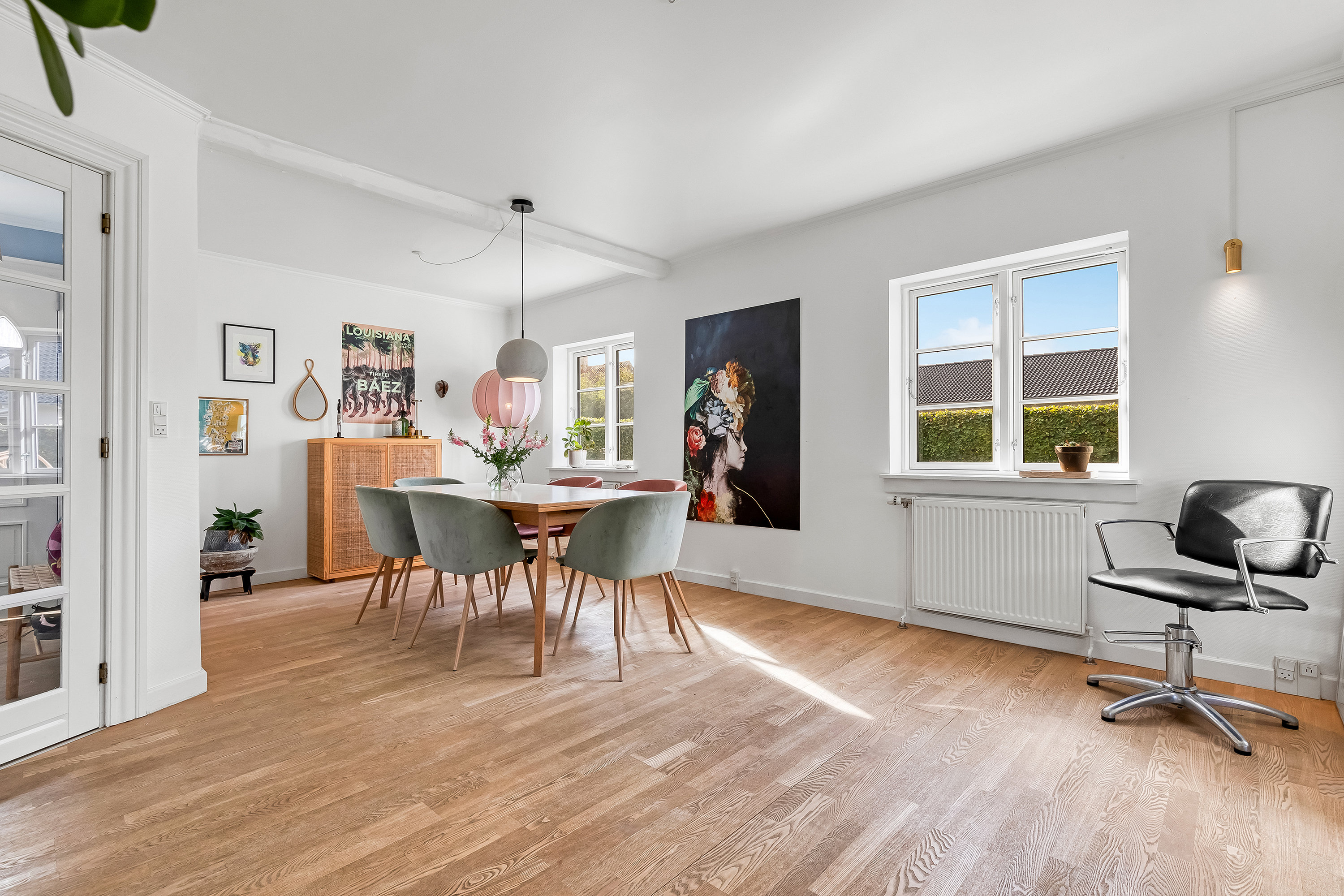 Fremhævet alrum billede i fuldskærmstilstand. Billede af Nellerupgårds Alle 3, 3250 Gilleleje