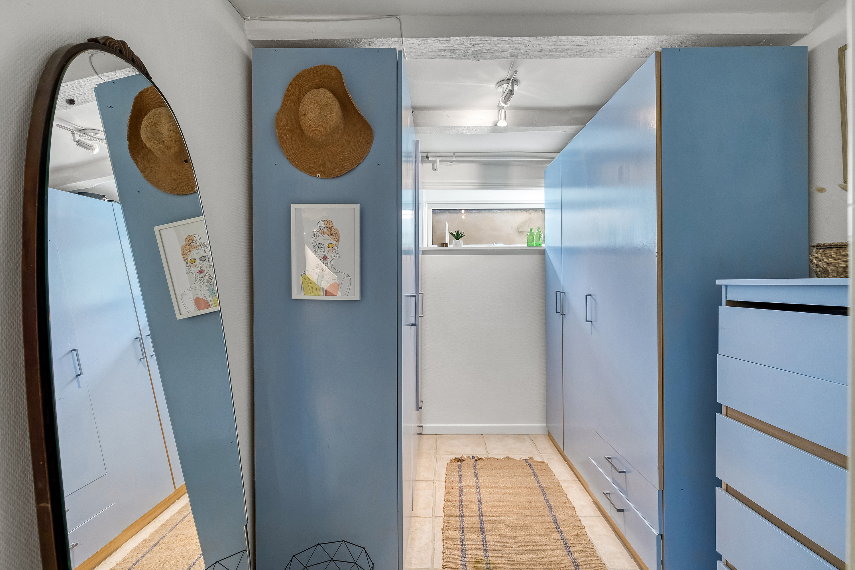 Fremhævet disponibelt rum billede i fuldskærmstilstand. Billede af Nellerupgårds Alle 3, 3250 Gilleleje