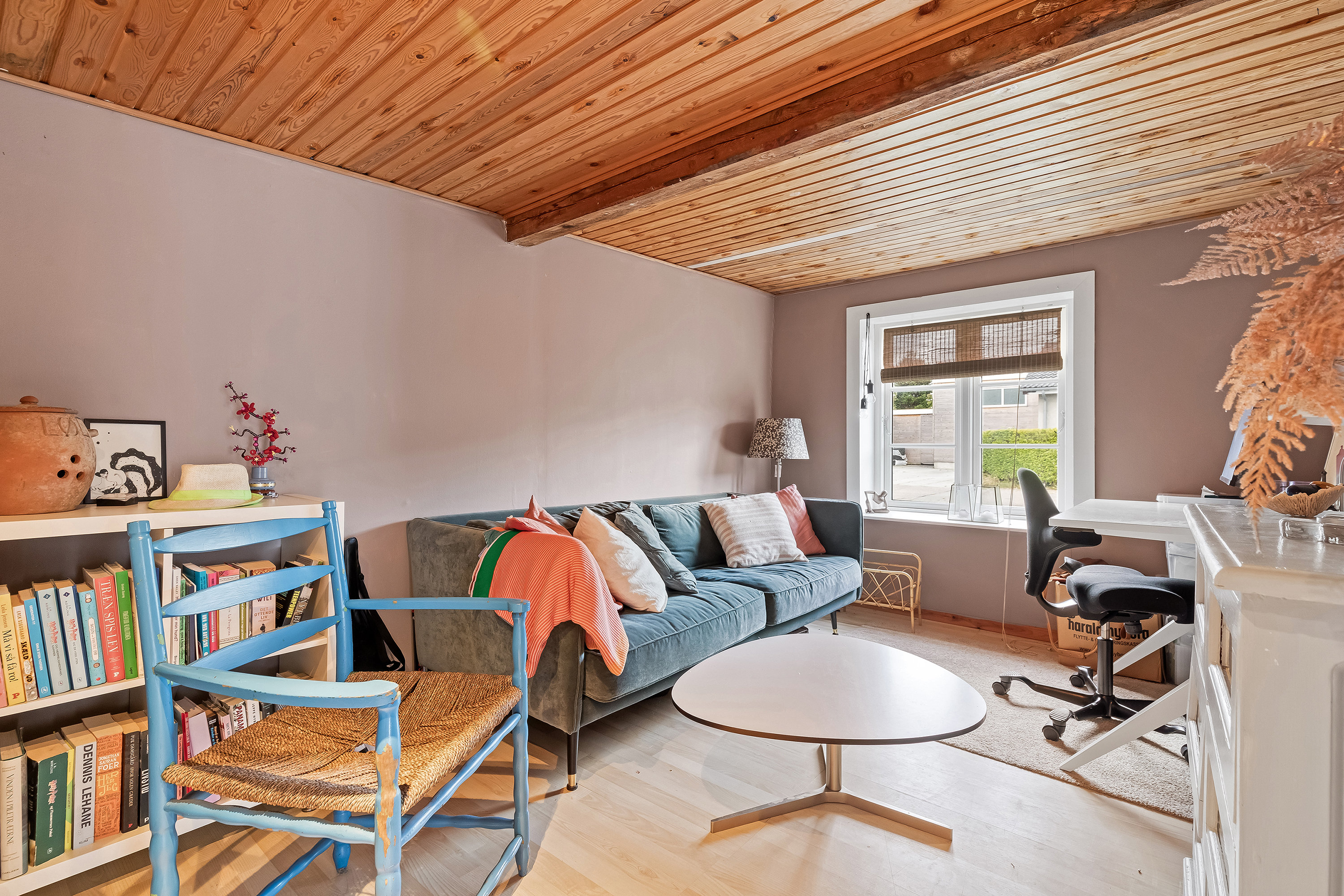 Fremhævet anneks billede i fuldskærmstilstand. Billede af Nellerupgårds Alle 3, 3250 Gilleleje