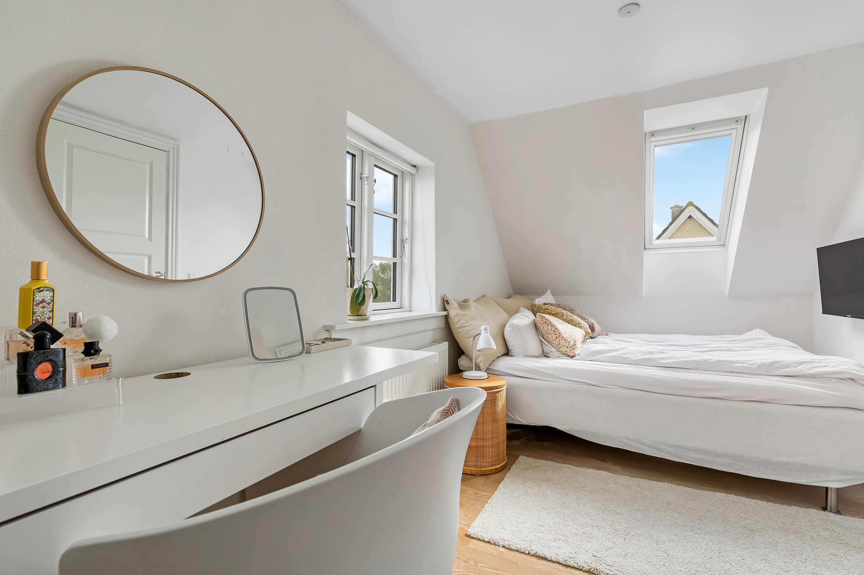 Fremhævet værelse billede i fuldskærmstilstand. Billede af Nellerupgårds Alle 3, 3250 Gilleleje