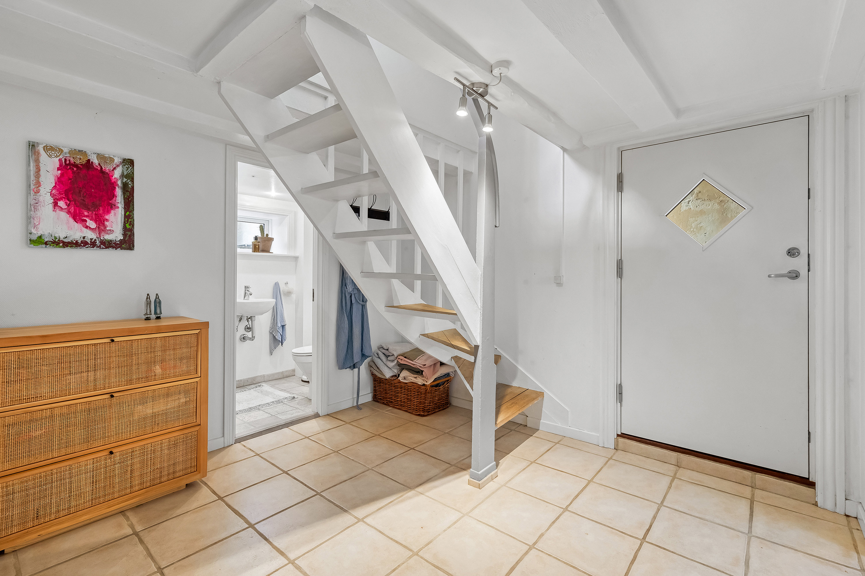 Fremhævet kælder billede i fuldskærmstilstand. Billede af Nellerupgårds Alle 3, 3250 Gilleleje