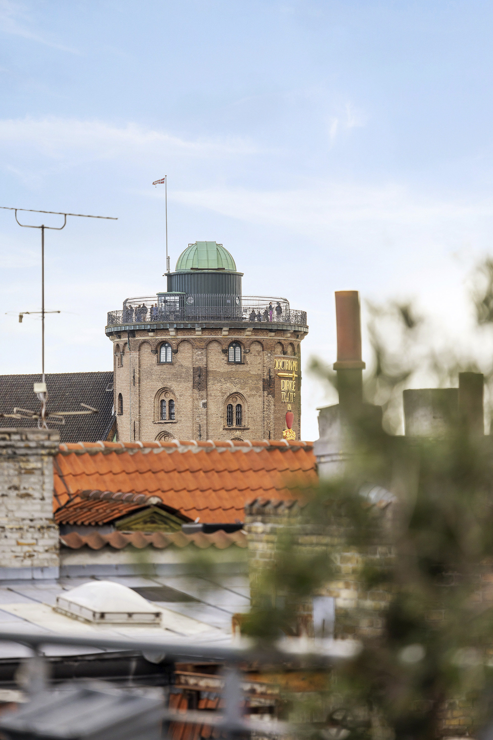 Fremhævet område billede i fuldskærmstilstand. Billede af Nørregade 36A, 2. th., 1165 København K