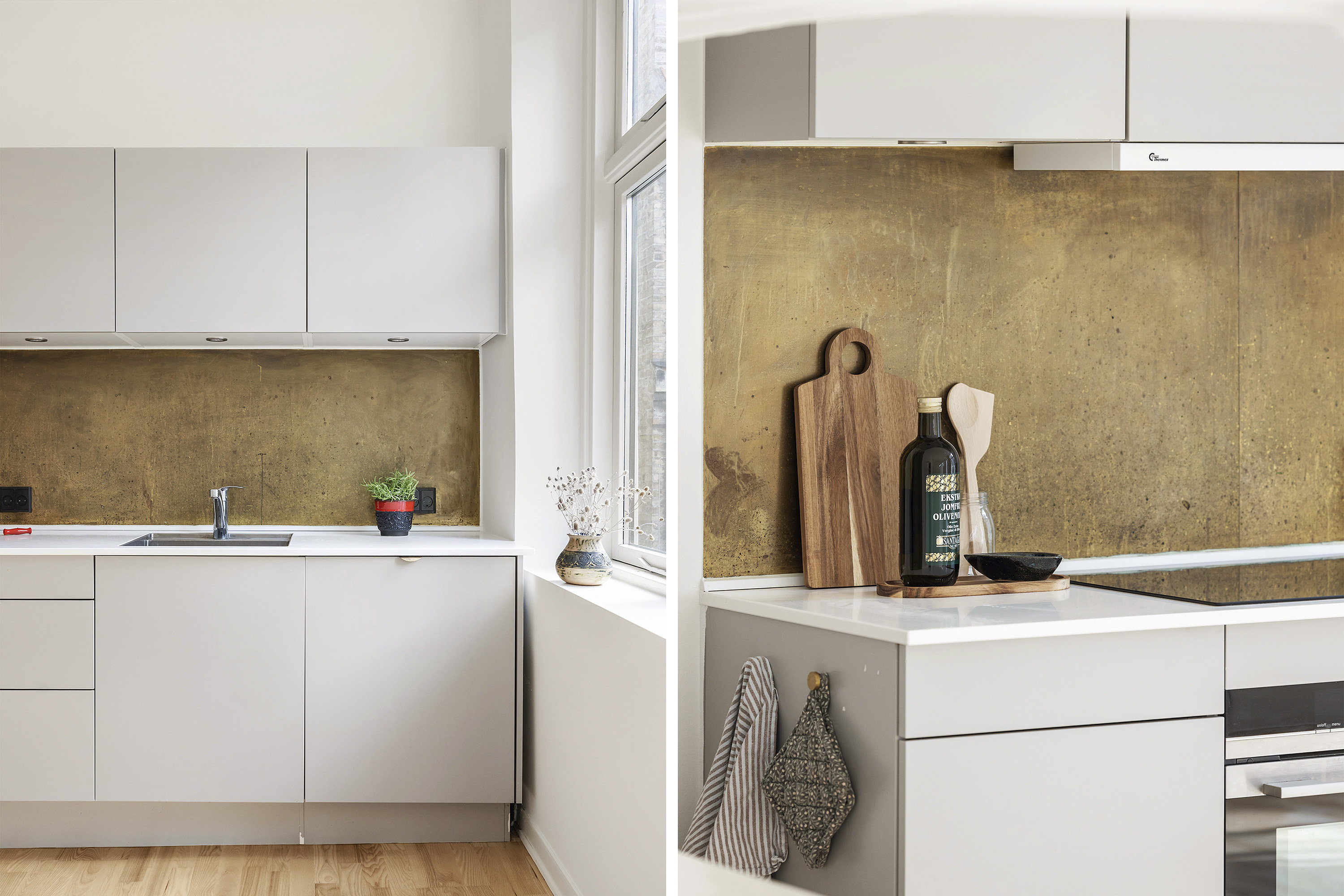 Fremhævet værelse billede i fuldskærmstilstand. Billede af Nørregade 36A, 2. th., 1165 København K