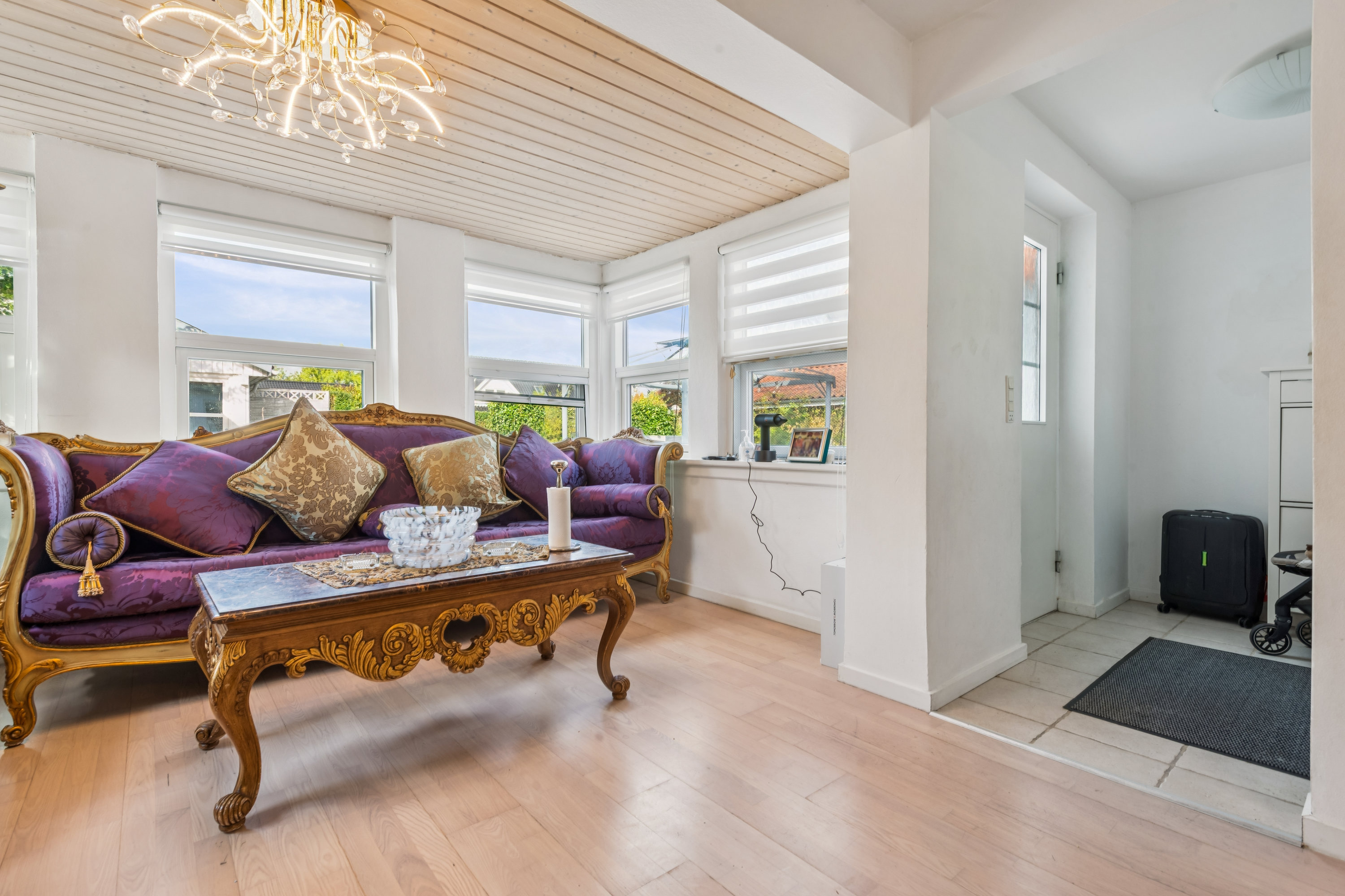 Fremhævet værelse billede i fuldskærmstilstand. Billede af Brøndby Allé 14B, 2660 Brøndby Strand