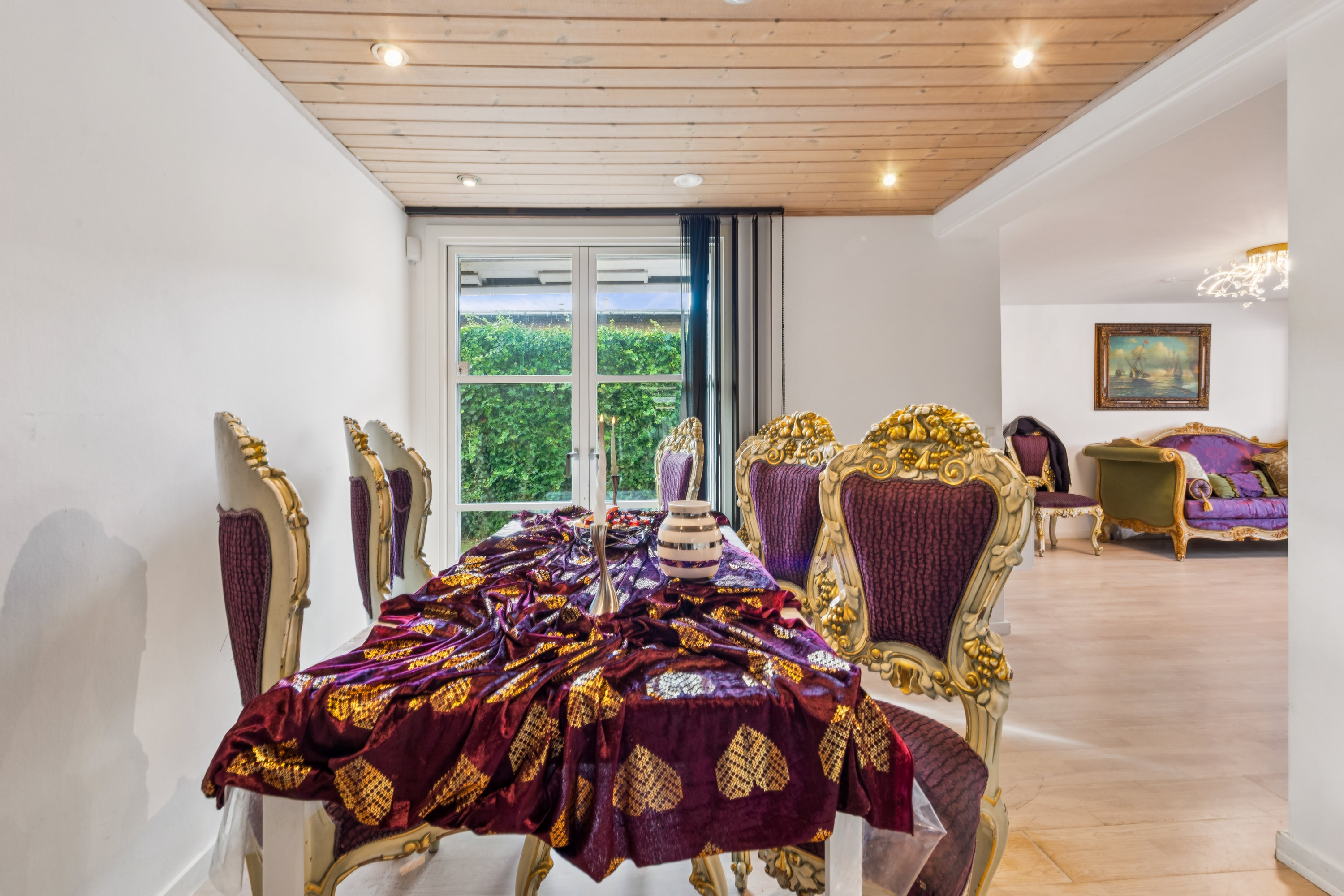 Fremhævet værelse billede i fuldskærmstilstand. Billede af Brøndby Allé 14B, 2660 Brøndby Strand