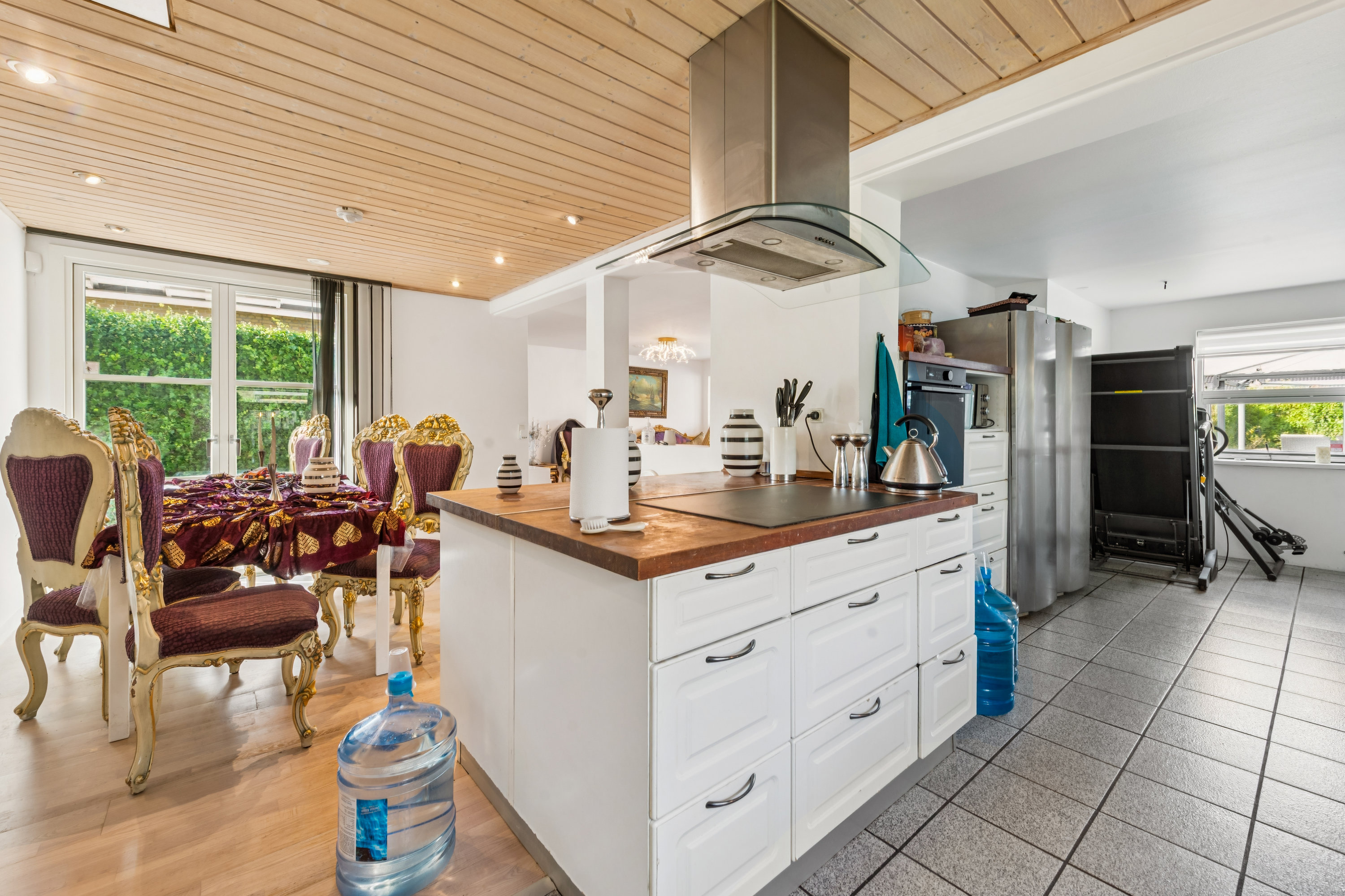 Brøndby Allé 14B, 2660 Brøndby Strand