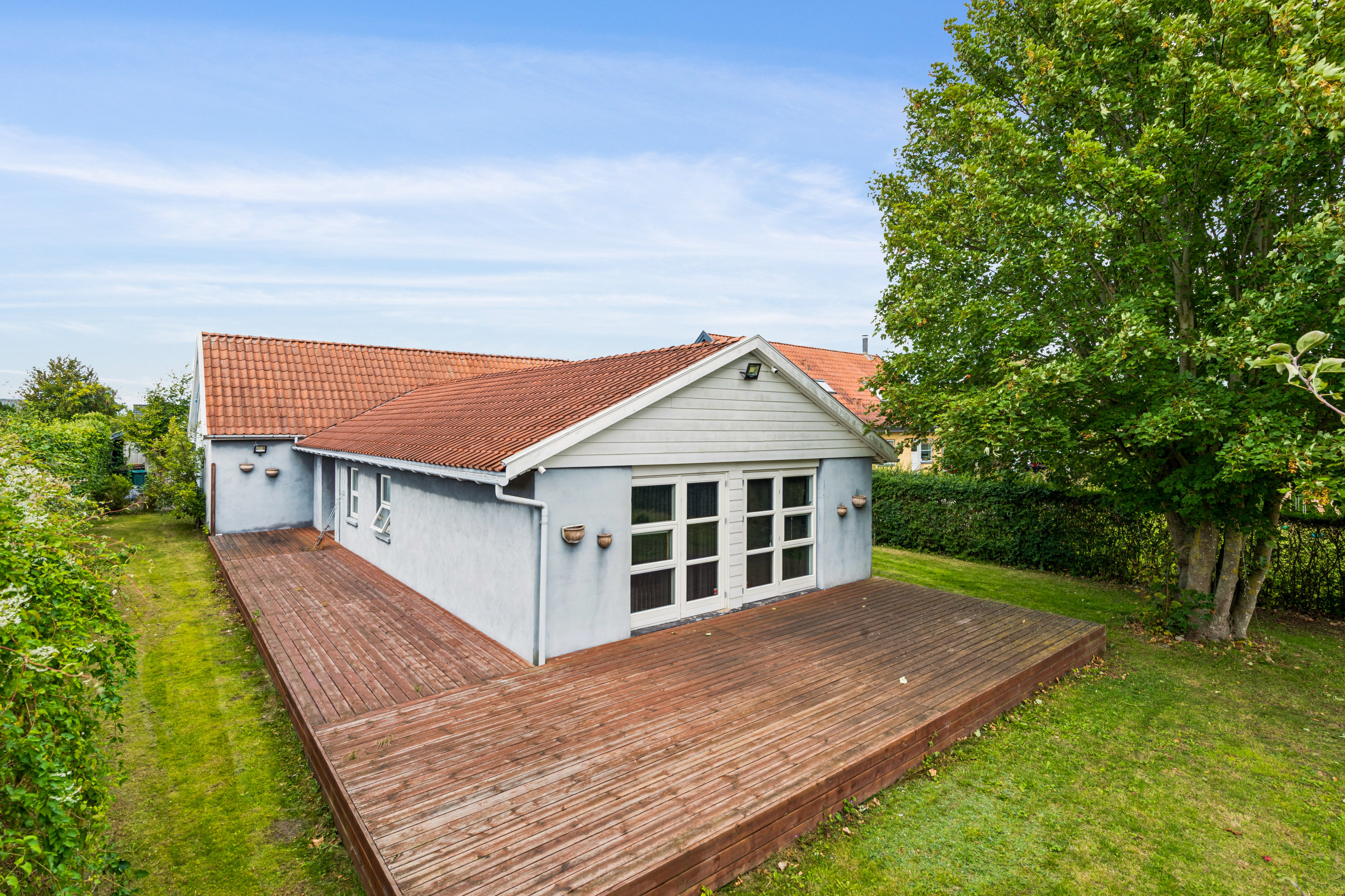 Fremhævet ejendom 1 billede i fuldskærmstilstand. Billede af Brøndby Allé 14B, 2660 Brøndby Strand