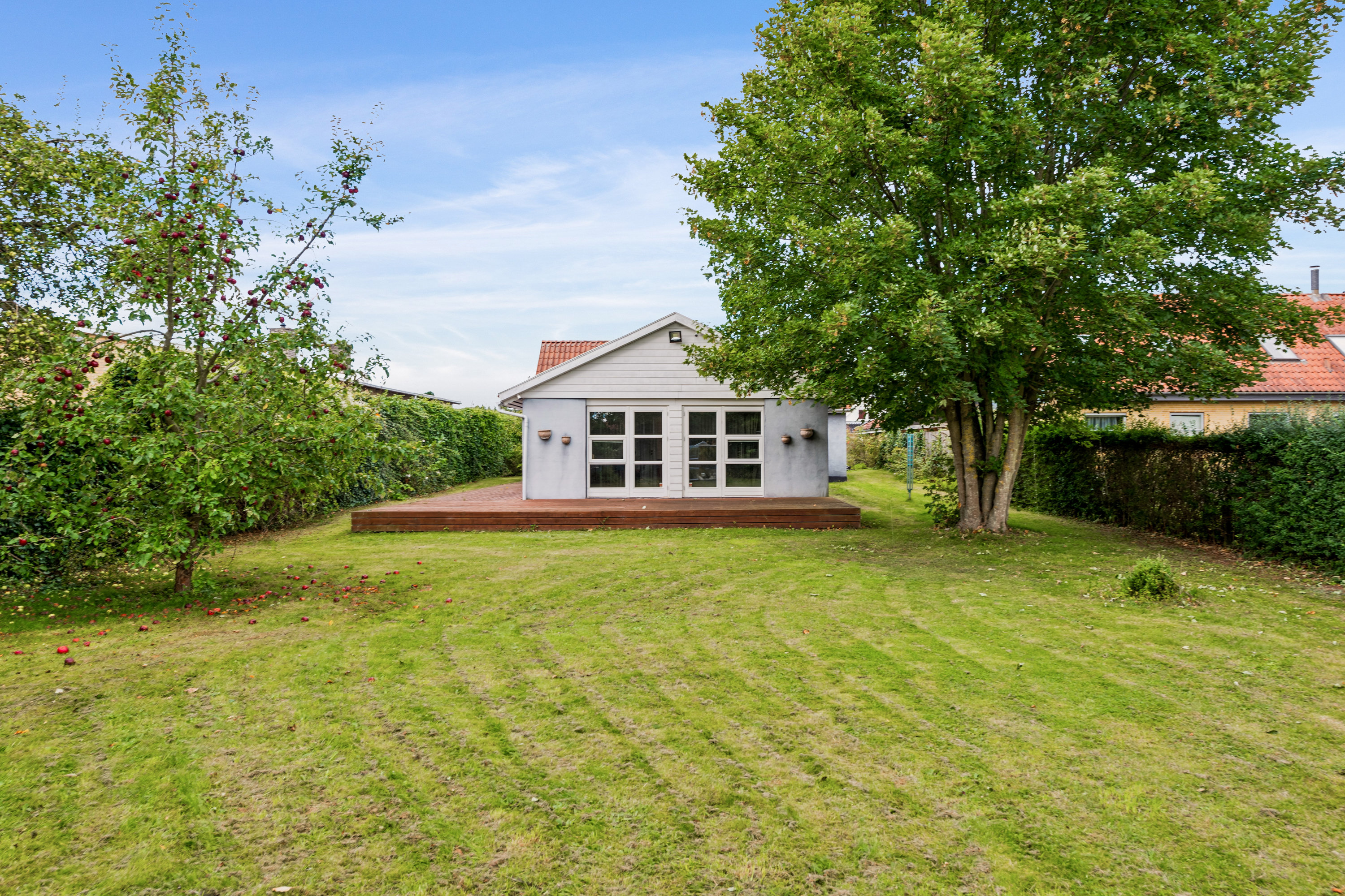 Fremhævet ejendom 1 billede i fuldskærmstilstand. Billede af Brøndby Allé 14B, 2660 Brøndby Strand