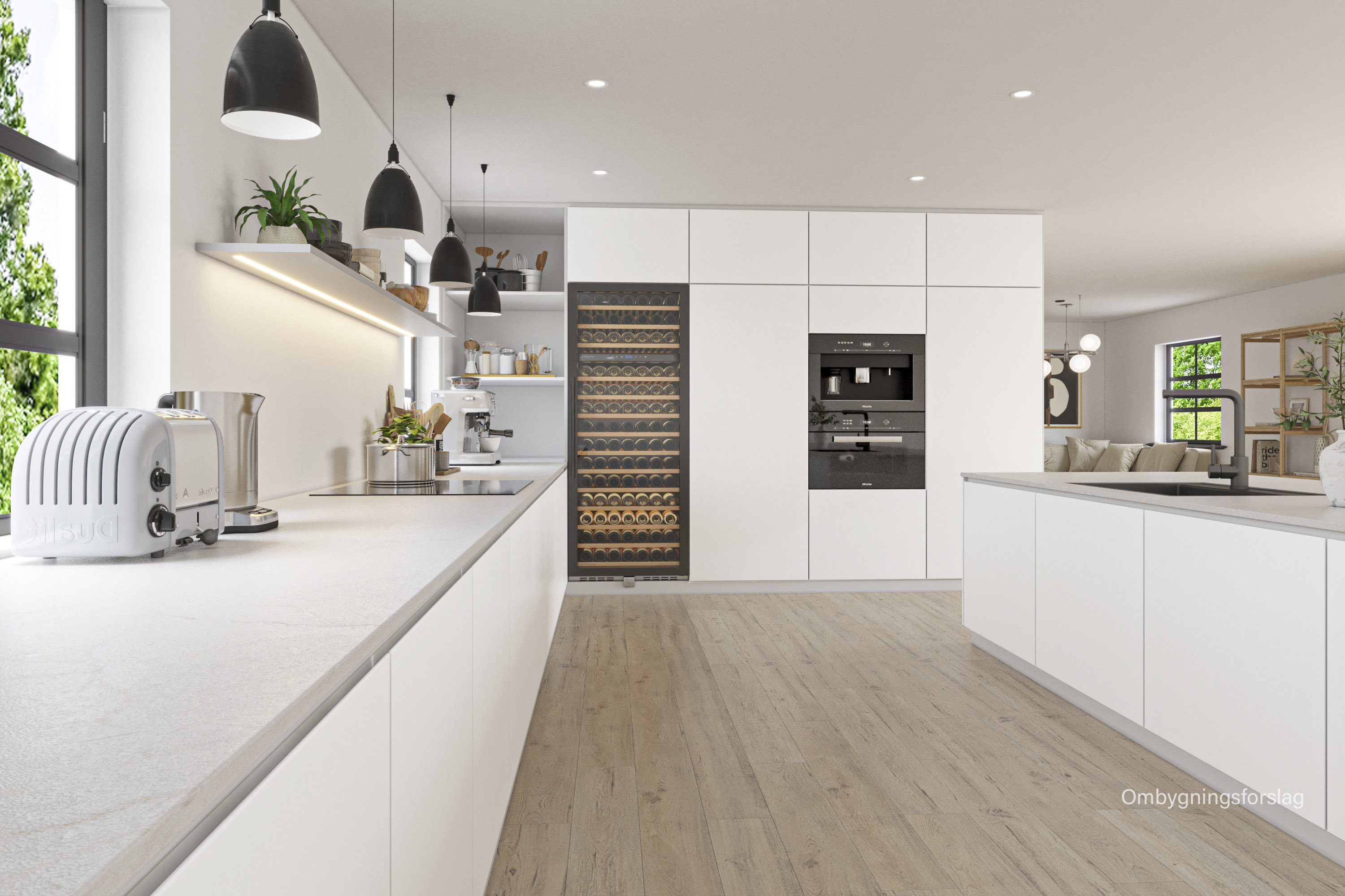 Miniature skyderbillede af andet. Billede af Gødsbølvej 69, Åst, 7184 Vandel