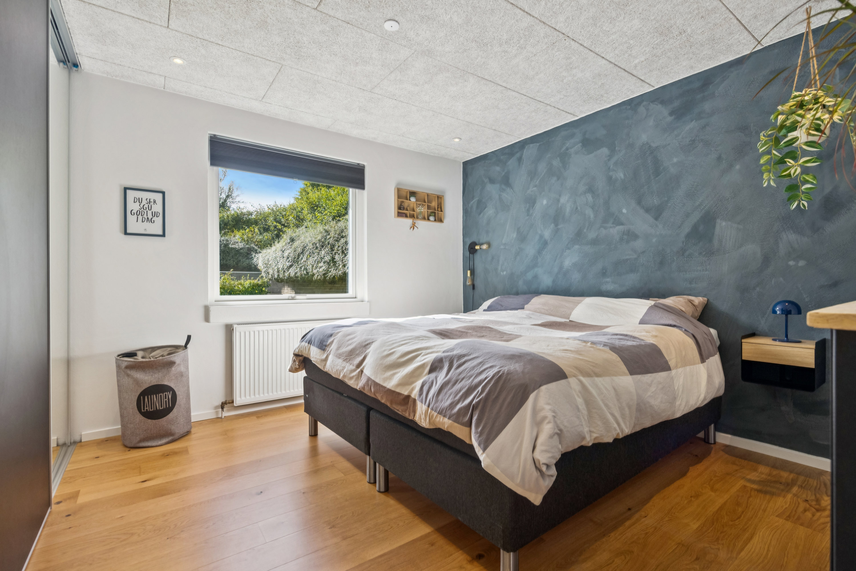 Fremhævet værelse billede i fuldskærmstilstand. Billede af Tovesvej 34, Vejgaard, 9000 Aalborg