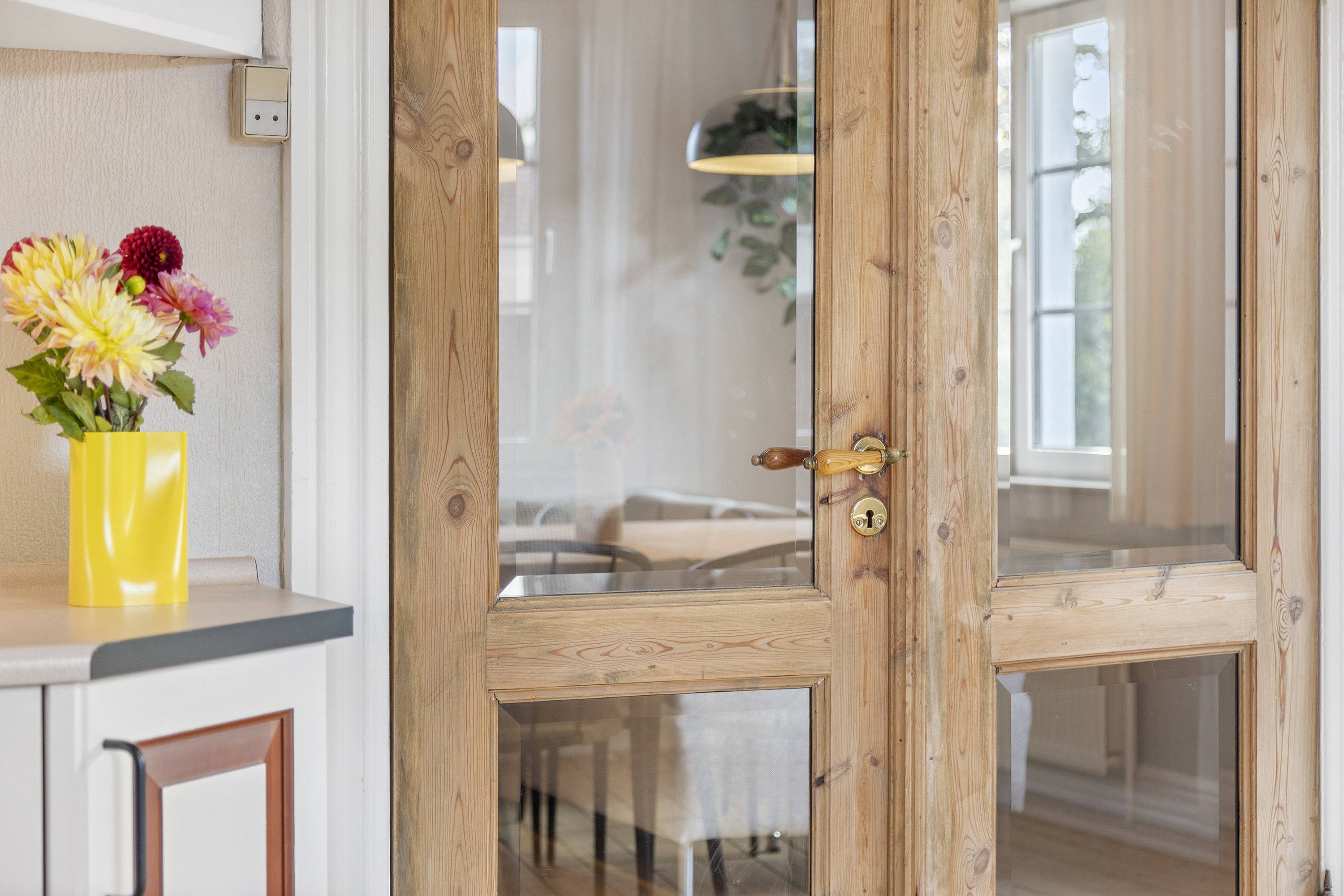 Fremhævet andet billede i fuldskærmstilstand. Billede af Enghavevej 9, 9760 Vrå