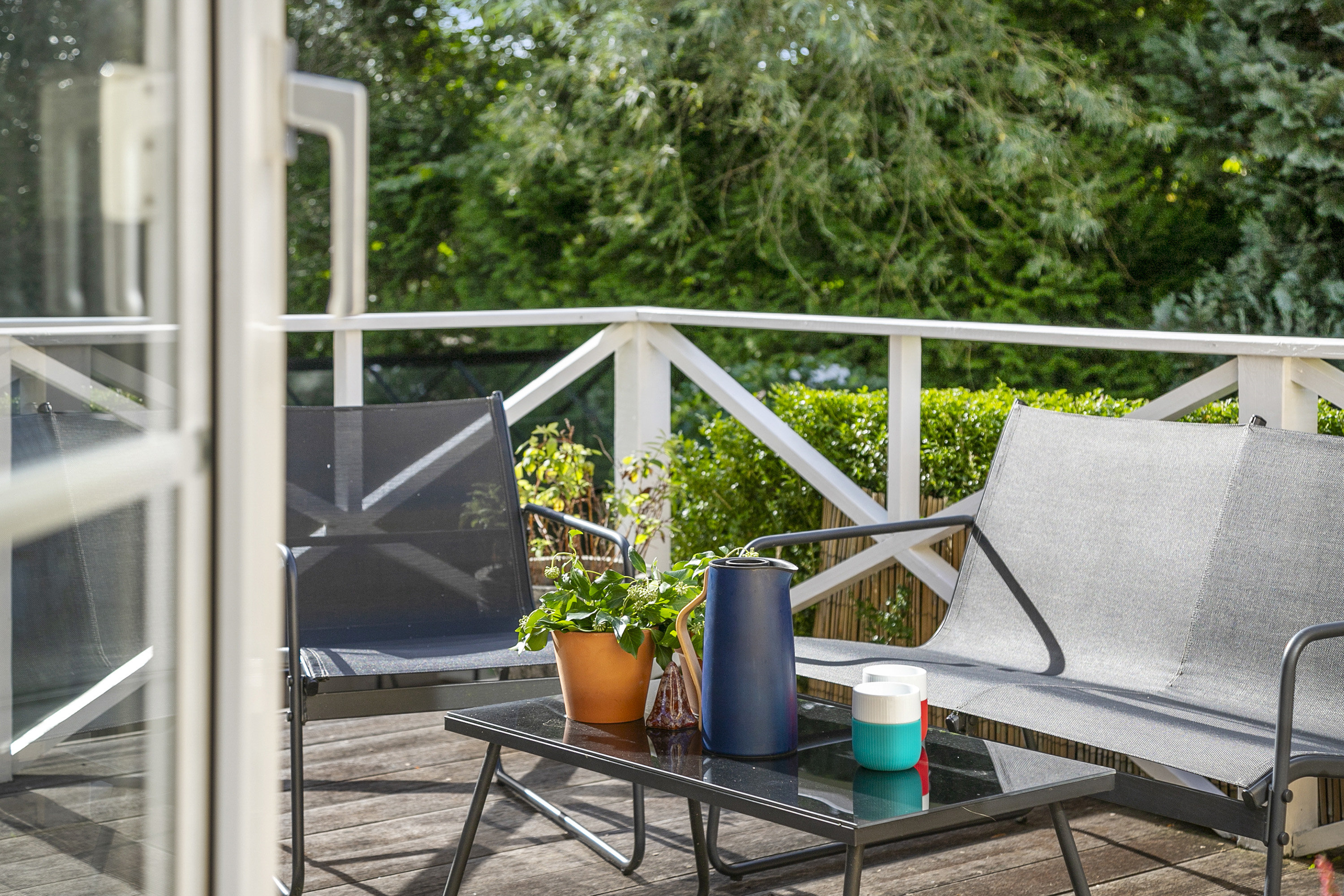 Fremhævet andet billede i fuldskærmstilstand. Billede af Enghavevej 9, 9760 Vrå