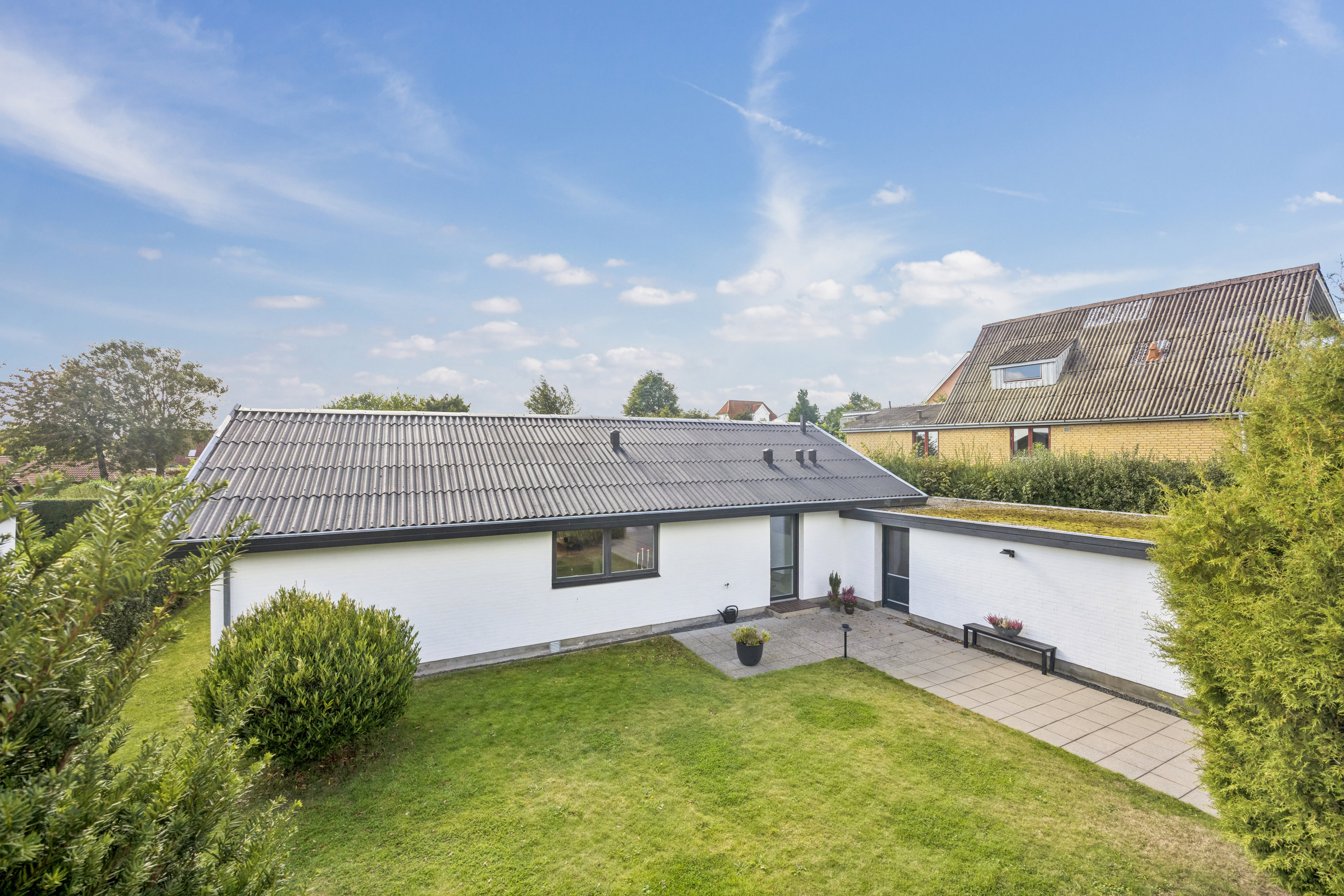 Fremhævet ejendom 1 billede i fuldskærmstilstand. Billede af Tovesvej 34, Vejgaard, 9000 Aalborg