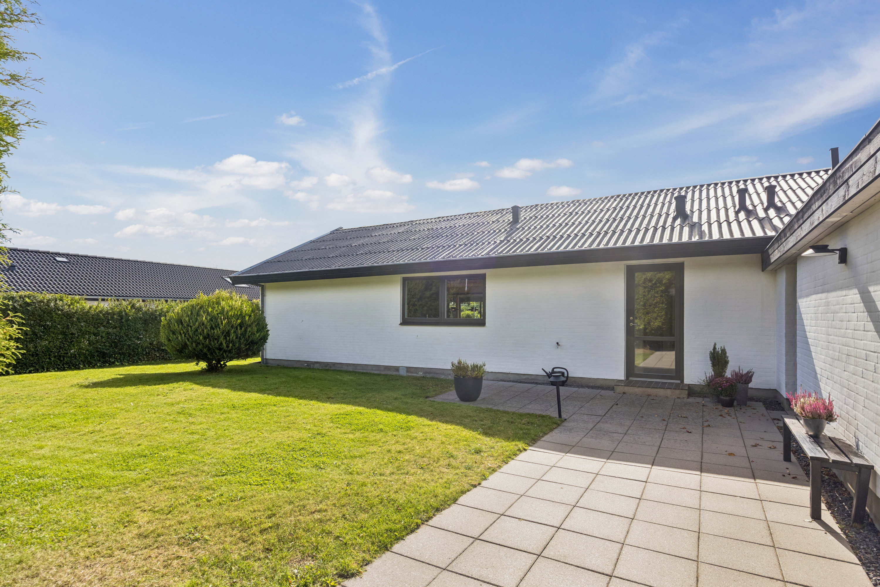 Fremhævet ejendom 1 billede i fuldskærmstilstand. Billede af Tovesvej 34, Vejgaard, 9000 Aalborg