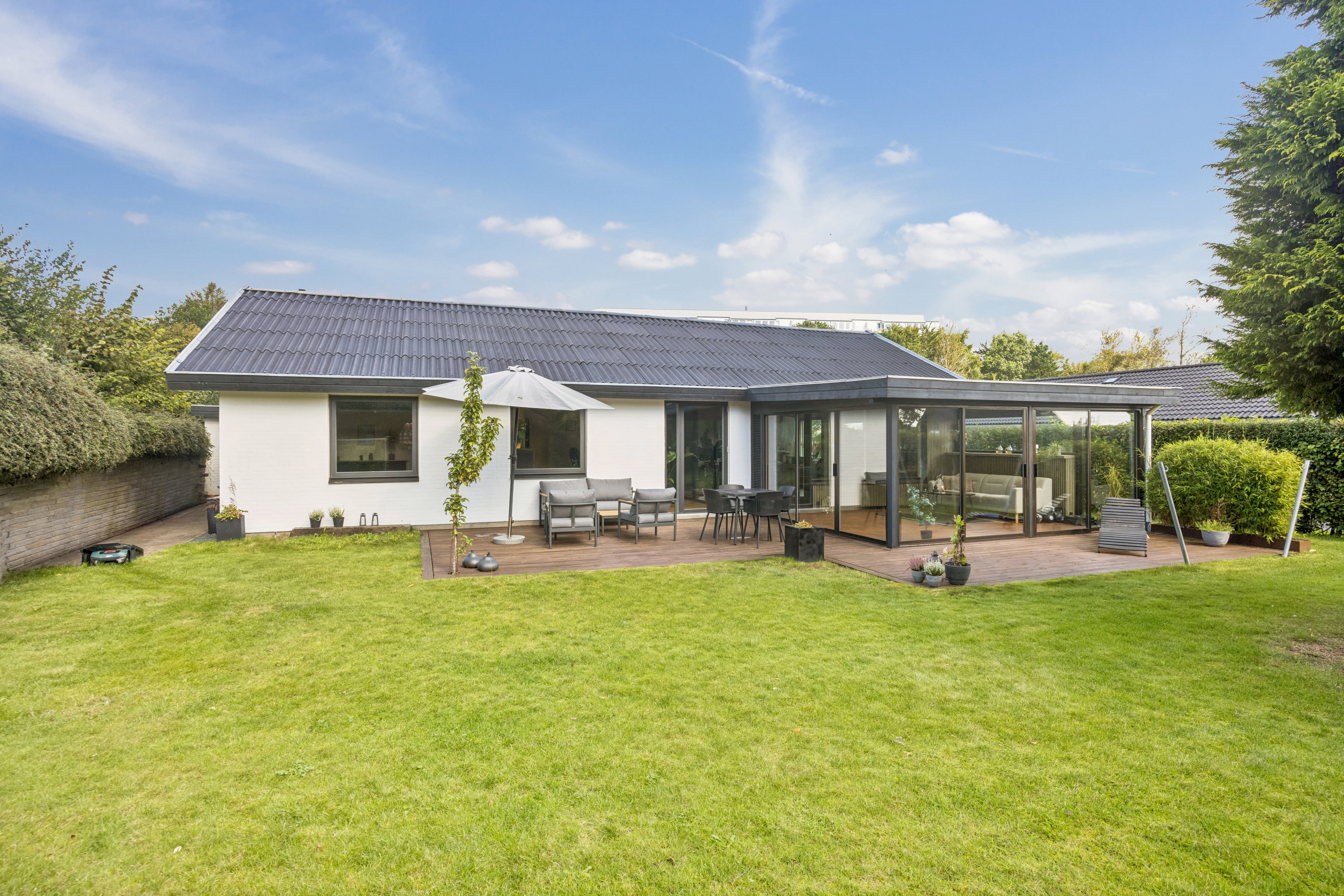 Fremhævet ejendom 1 billede i fuldskærmstilstand. Billede af Tovesvej 34, Vejgaard, 9000 Aalborg