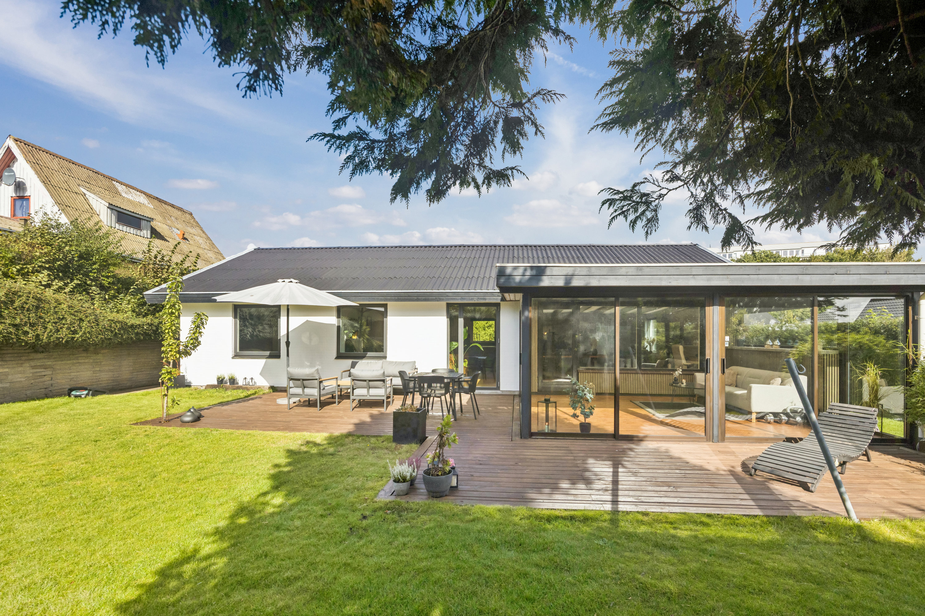 Villa: Ejendom 1 på Tovesvej 34, Vejgaard, 9000 Aalborg