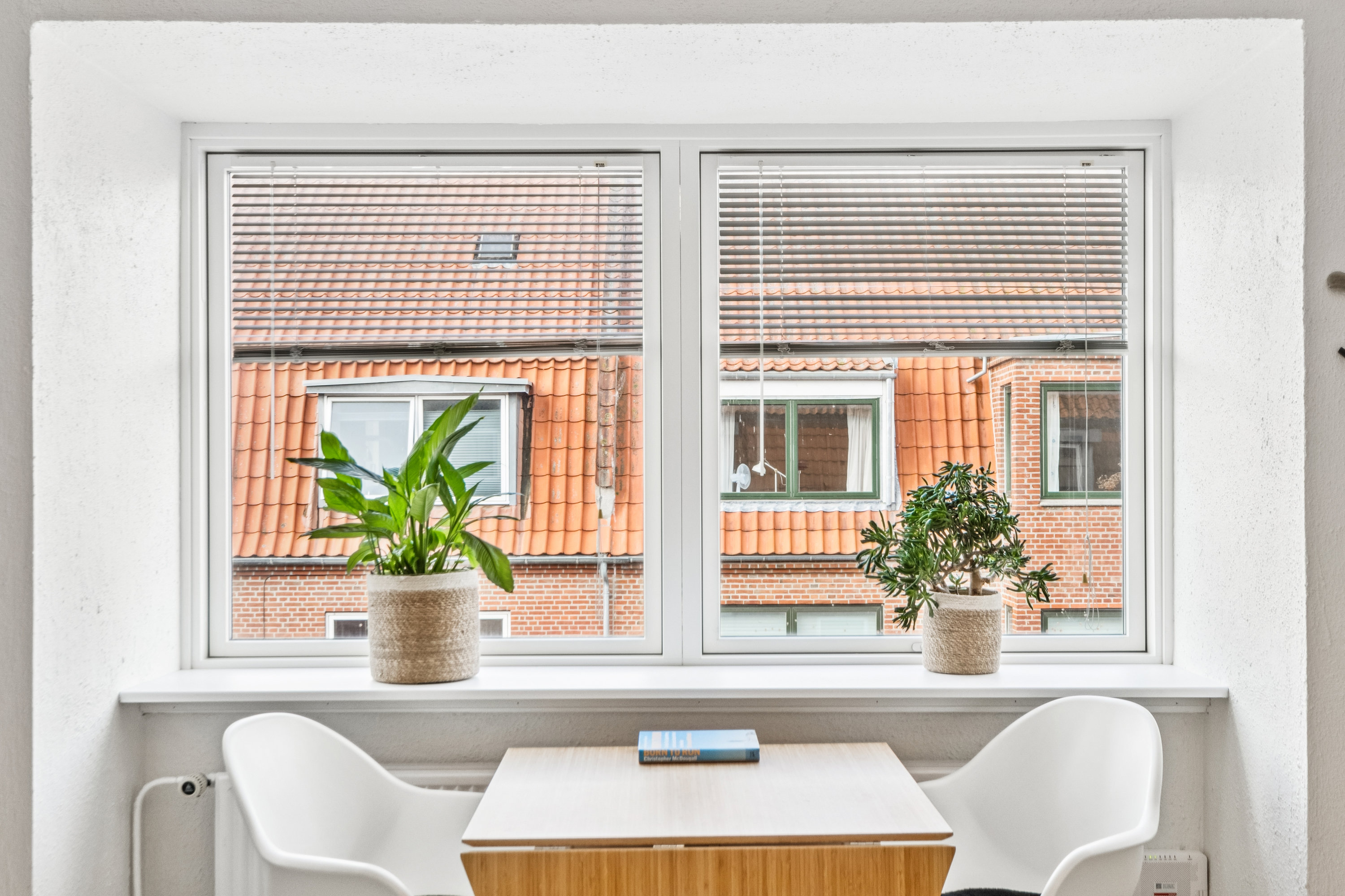 Fremhævet badeværelse billede i fuldskærmstilstand. Billede af Willemoesgade 8, 3. th., 9000 Aalborg