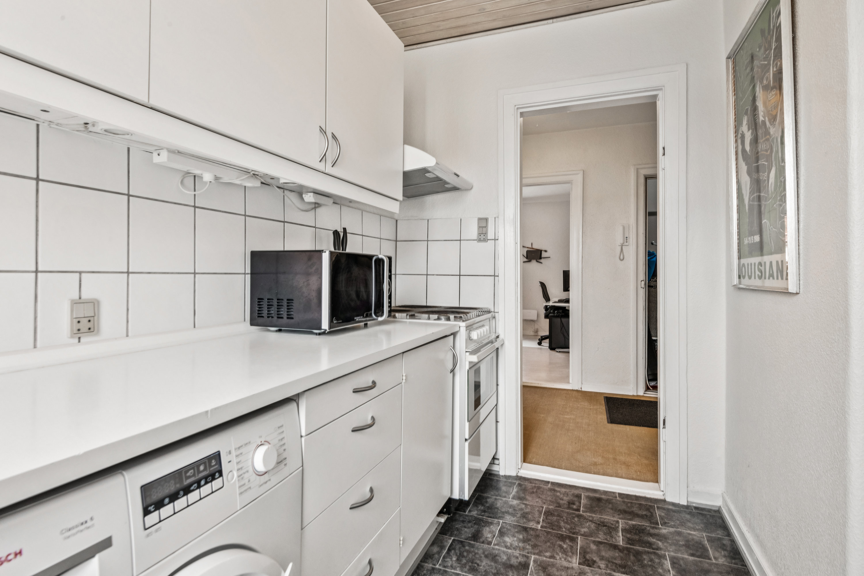 Fremhævet bryggers billede i fuldskærmstilstand. Billede af Willemoesgade 8, 3. th., 9000 Aalborg