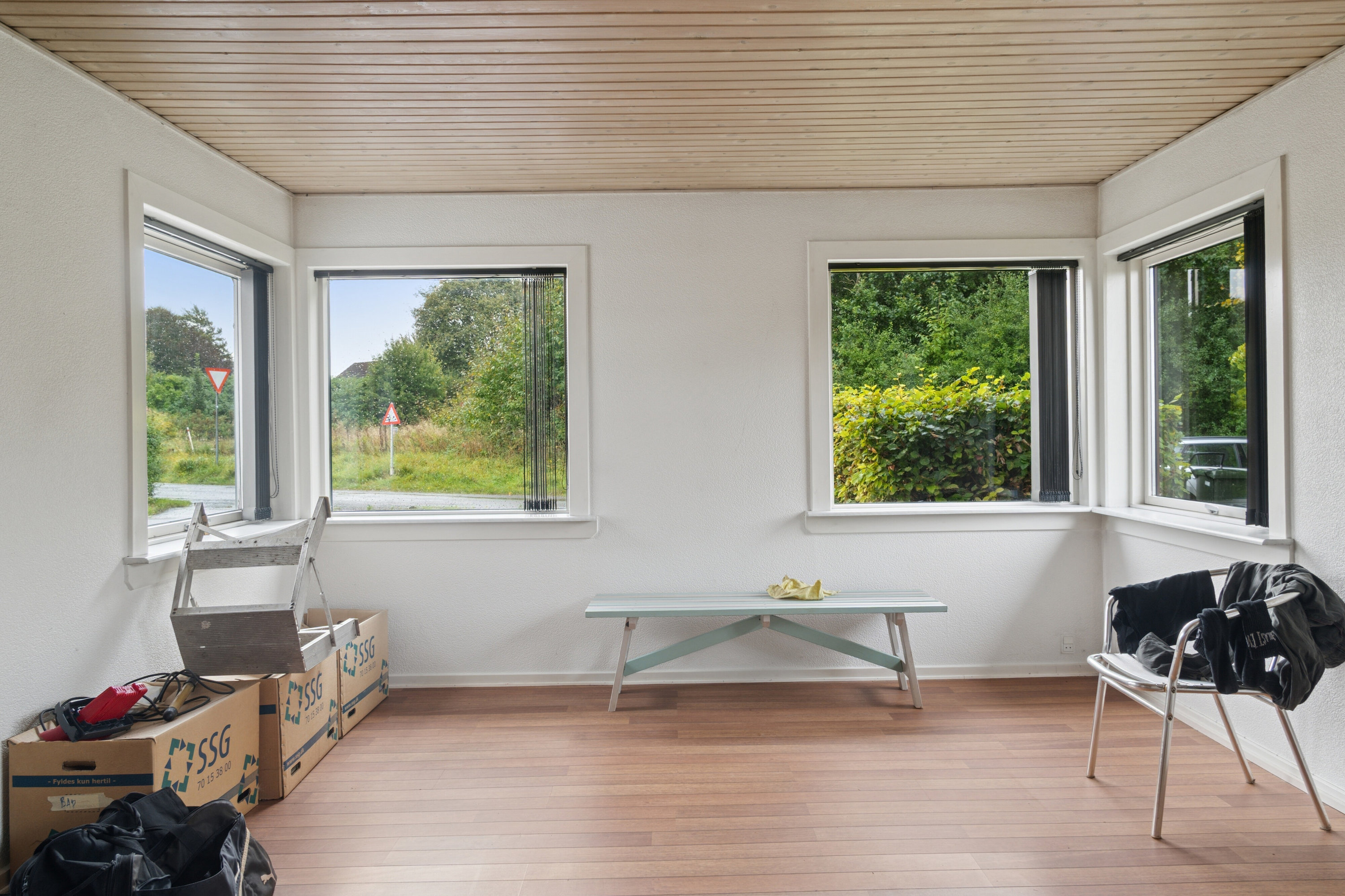 Fremhævet værelse billede i fuldskærmstilstand. Billede af Teglværksvej 51, Ølsted, 8723 Løsning