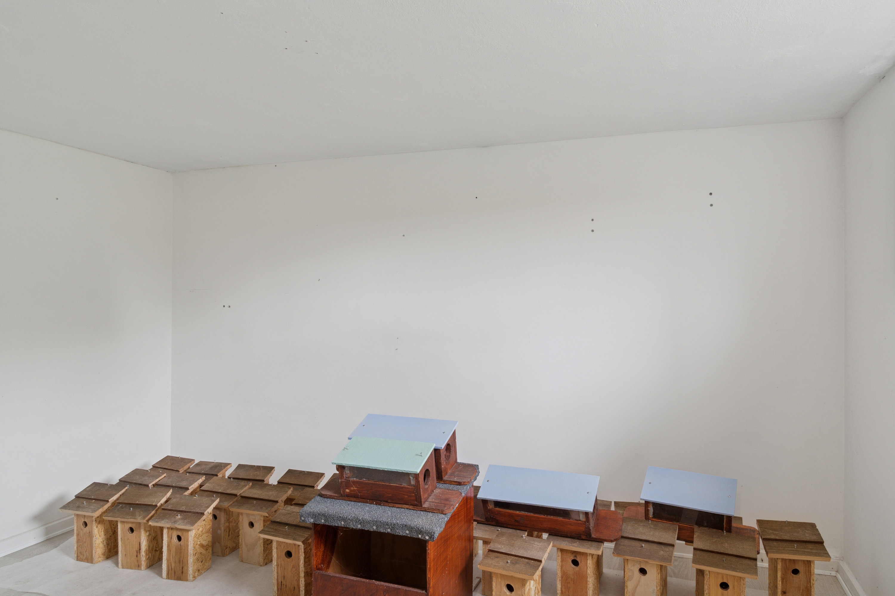 Fremhævet værelse billede i fuldskærmstilstand. Billede af Teglværksvej 51, Ølsted, 8723 Løsning