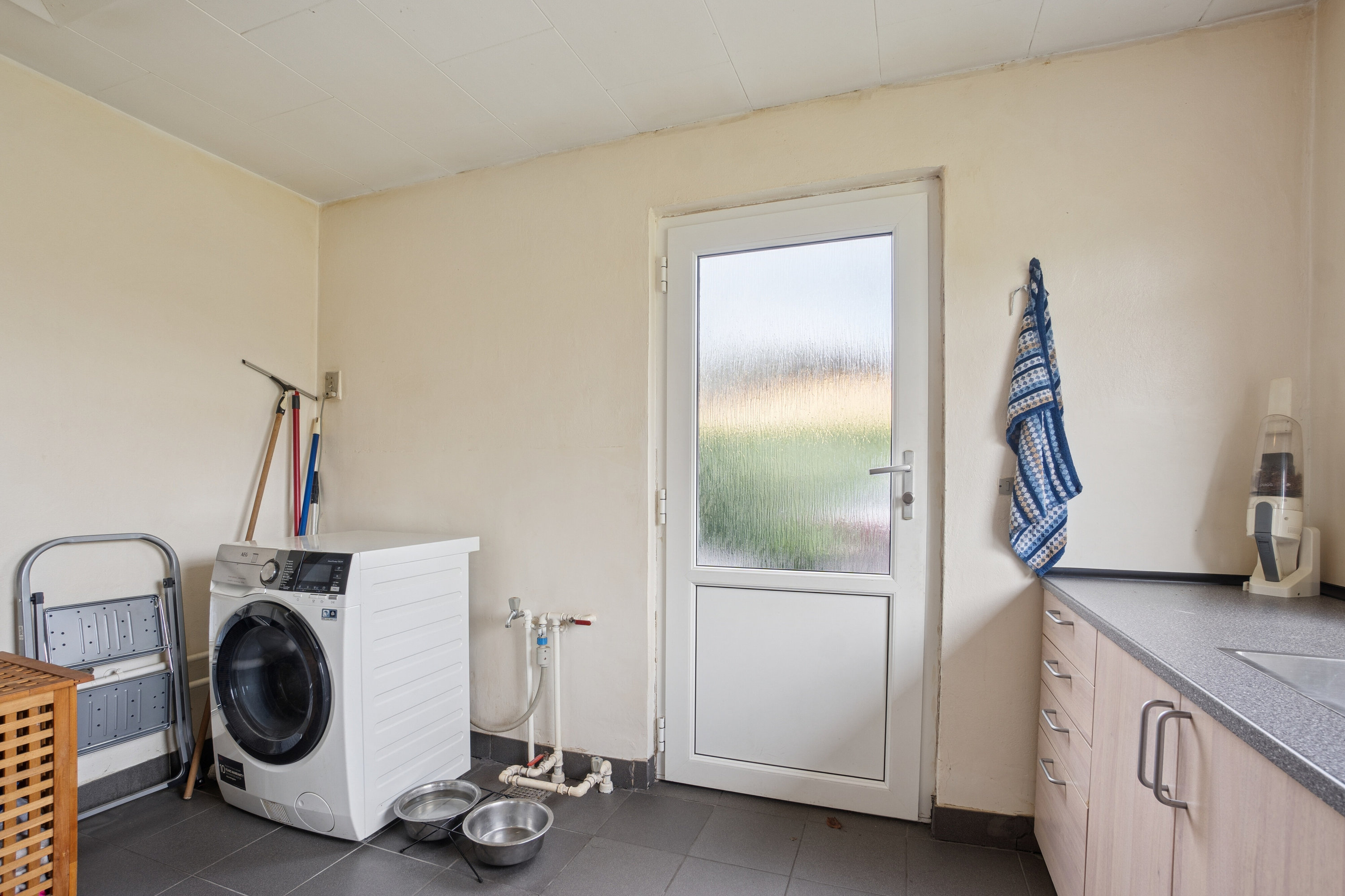 Fremhævet bryggers billede i fuldskærmstilstand. Billede af Provst Bendixvej 13, 7770 Vestervig