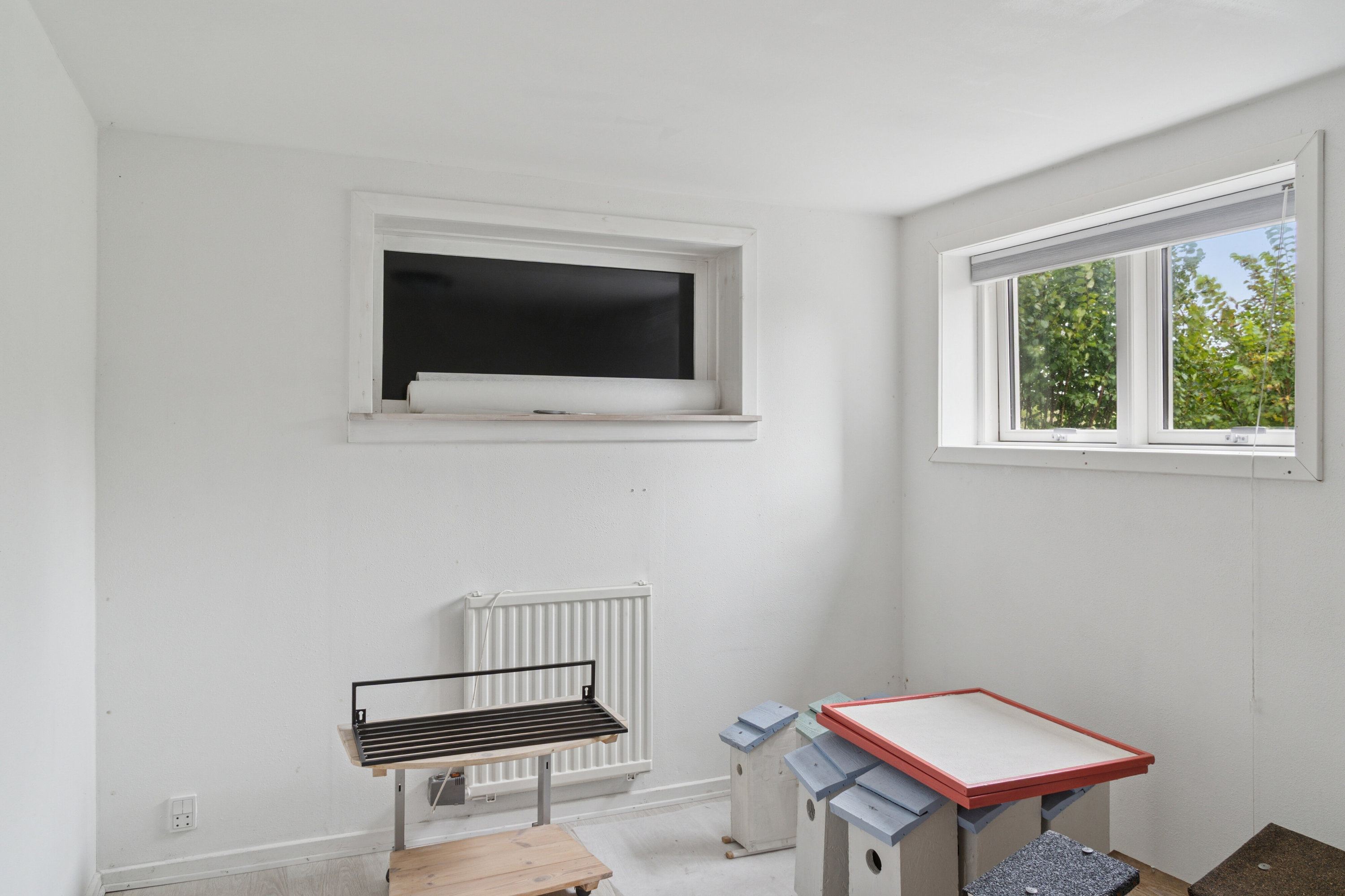 Fremhævet værelse billede i fuldskærmstilstand. Billede af Teglværksvej 51, Ølsted, 8723 Løsning