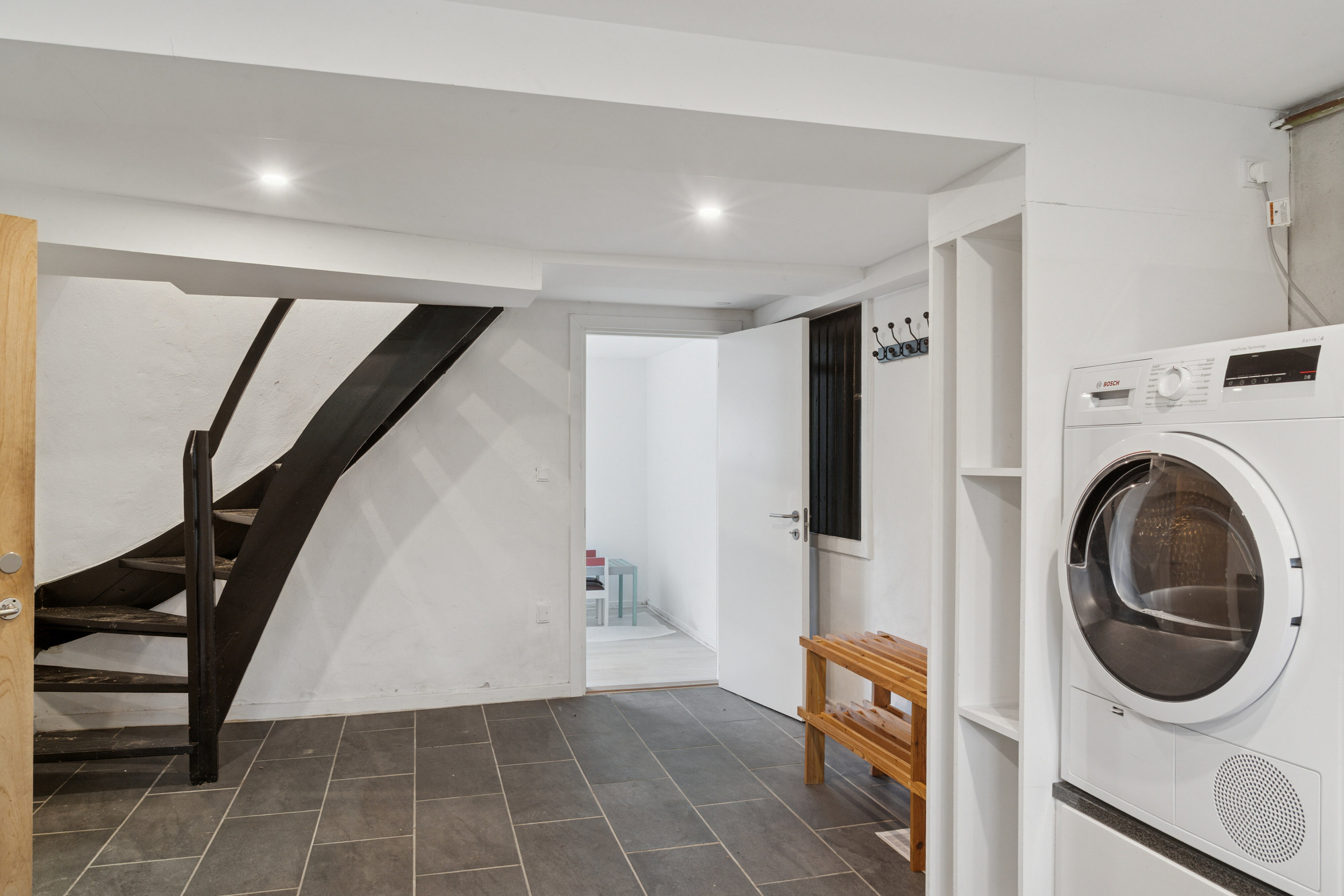 Fremhævet bryggers billede i fuldskærmstilstand. Billede af Teglværksvej 51, Ølsted, 8723 Løsning