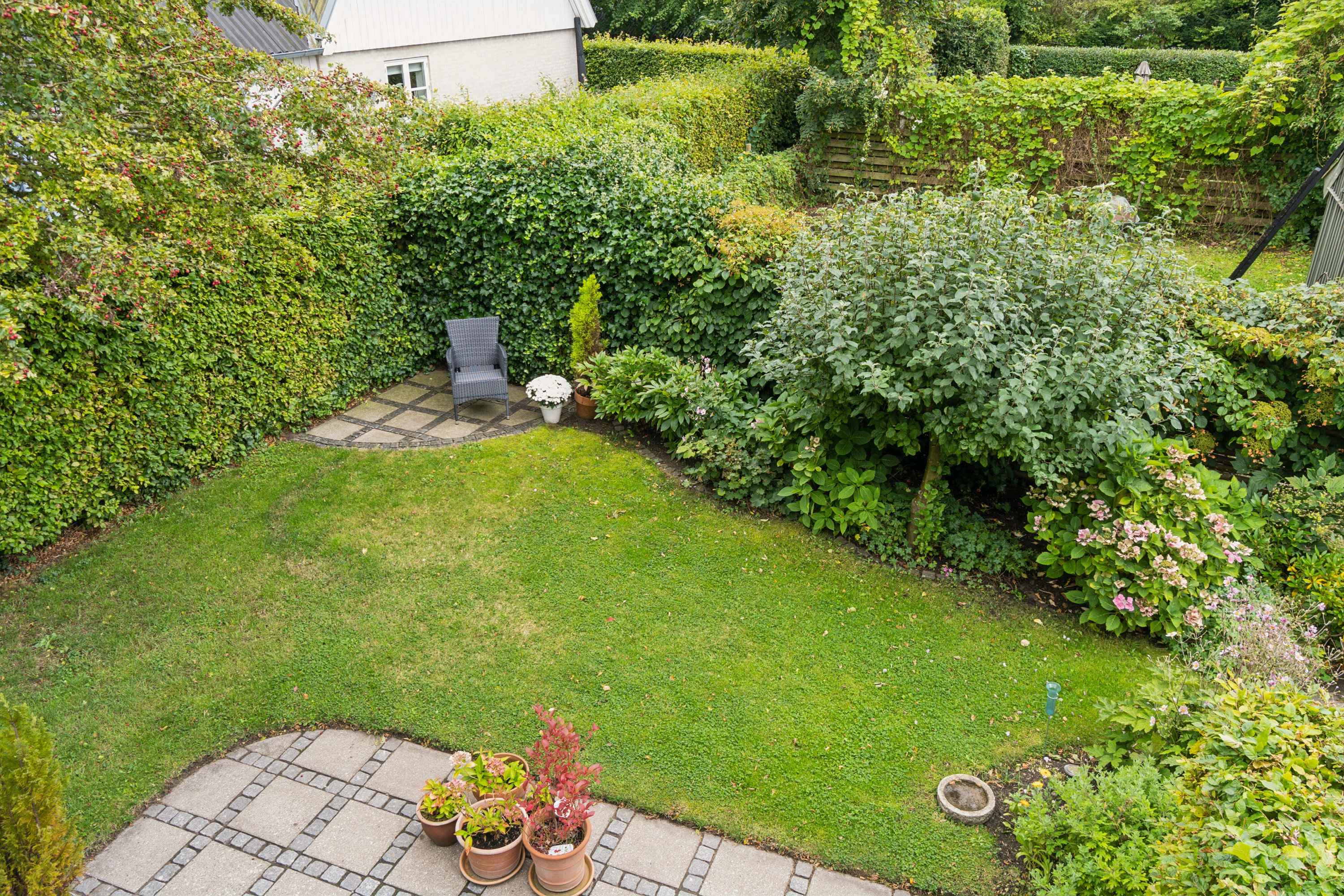 Fremhævet udsigt billede i fuldskærmstilstand. Billede af Høstvej 6H, 2800 Kongens Lyngby