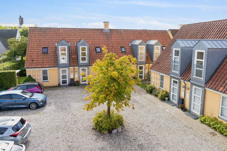 Høstvej 6H, 2800 Kongens Lyngby, billede 1 af 1