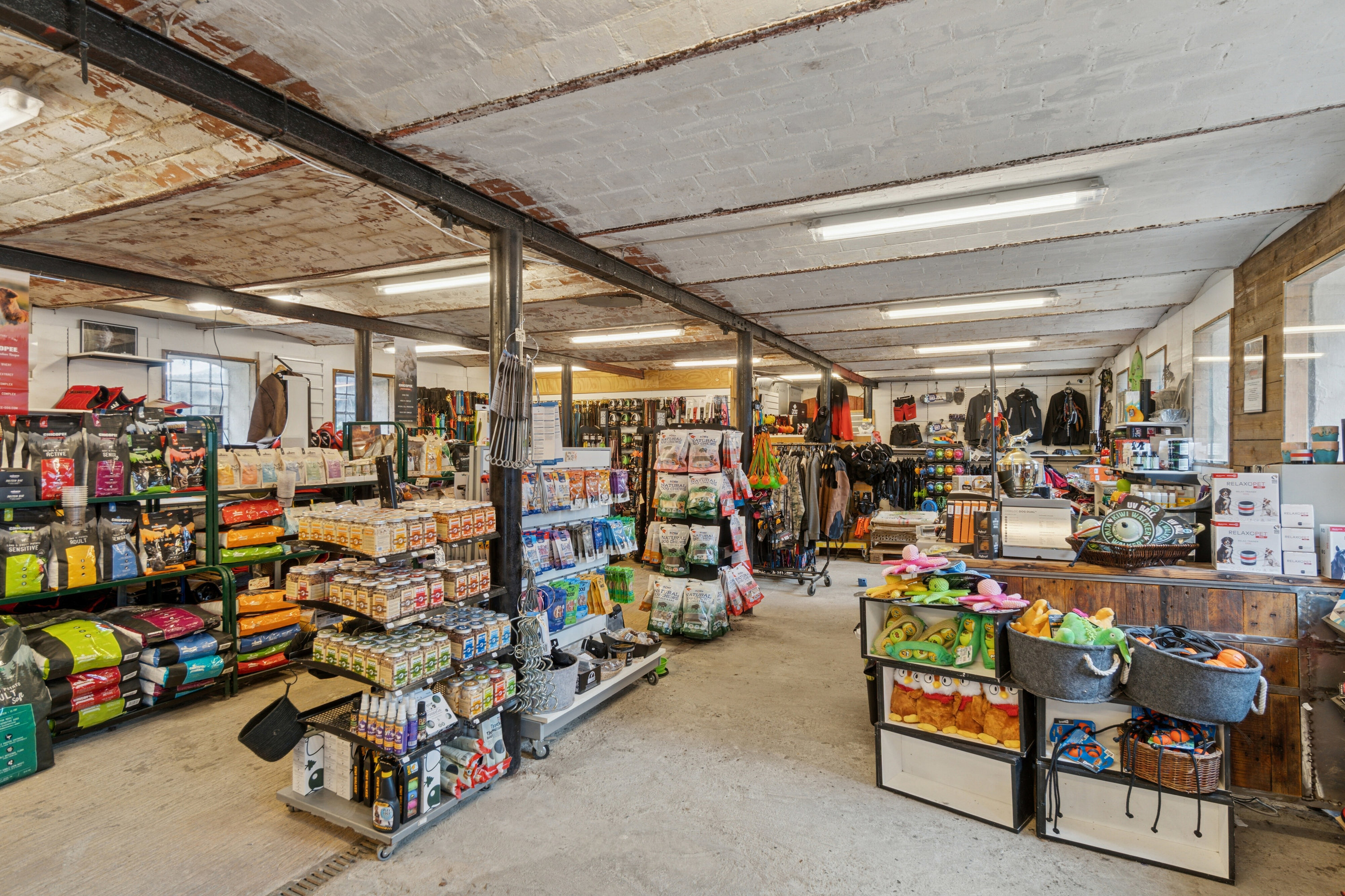 Fremhævet arbejdsværelse billede i fuldskærmstilstand. Billede af Bødkersmindevej 9, Thorning, 8620 Kjellerup