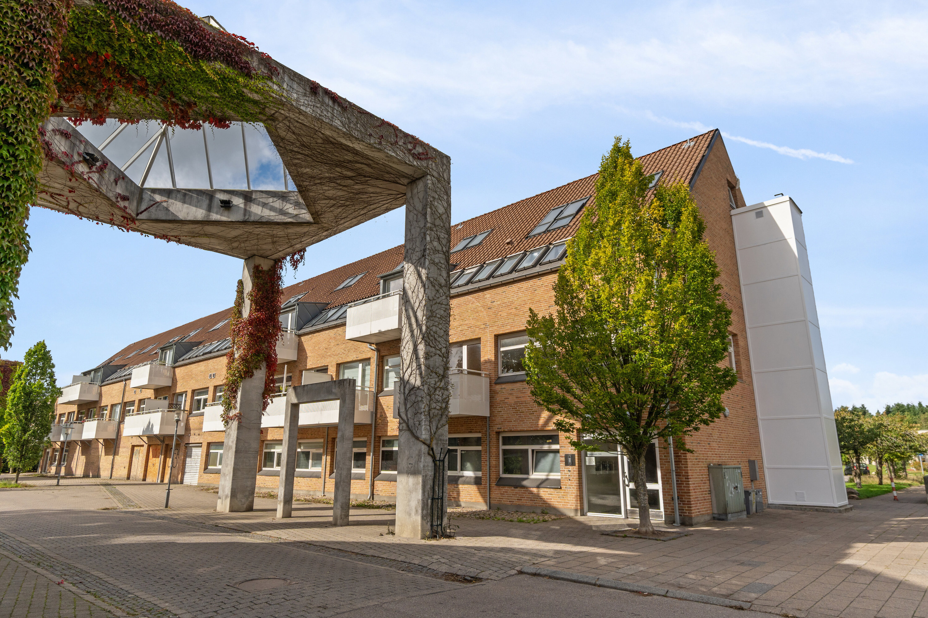 Egeskoven 240, 1., 2600 Glostrup